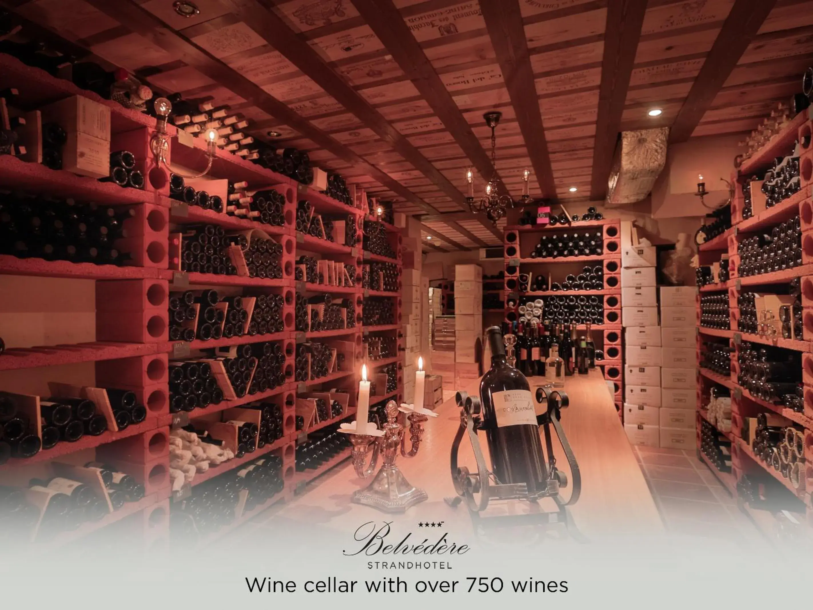 Restaurant/places to eat in Belvédère Strandhotel Restaurant/places to eat in Belvédère Strandhotel