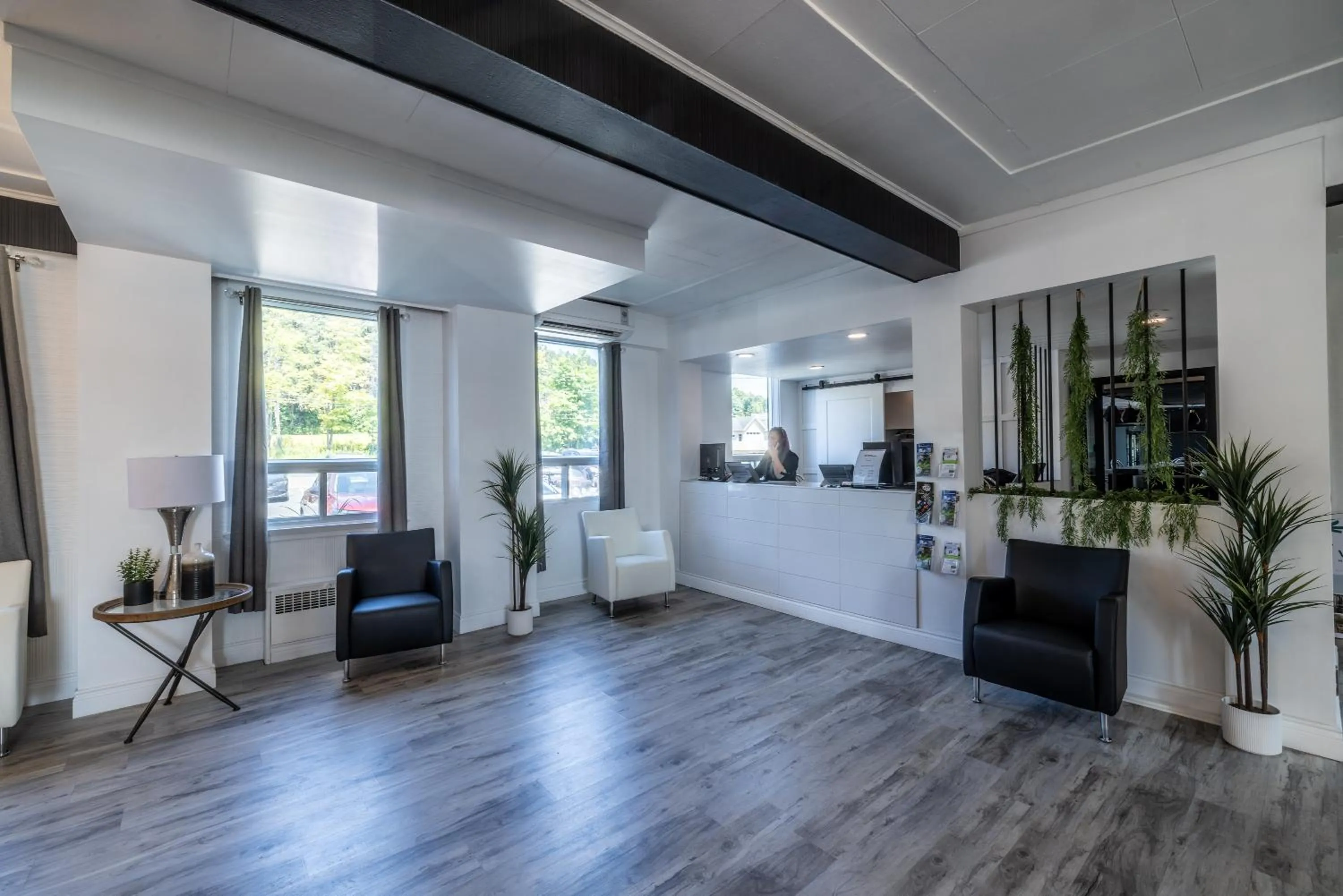 Property building in Manoir Lac-Etchemin