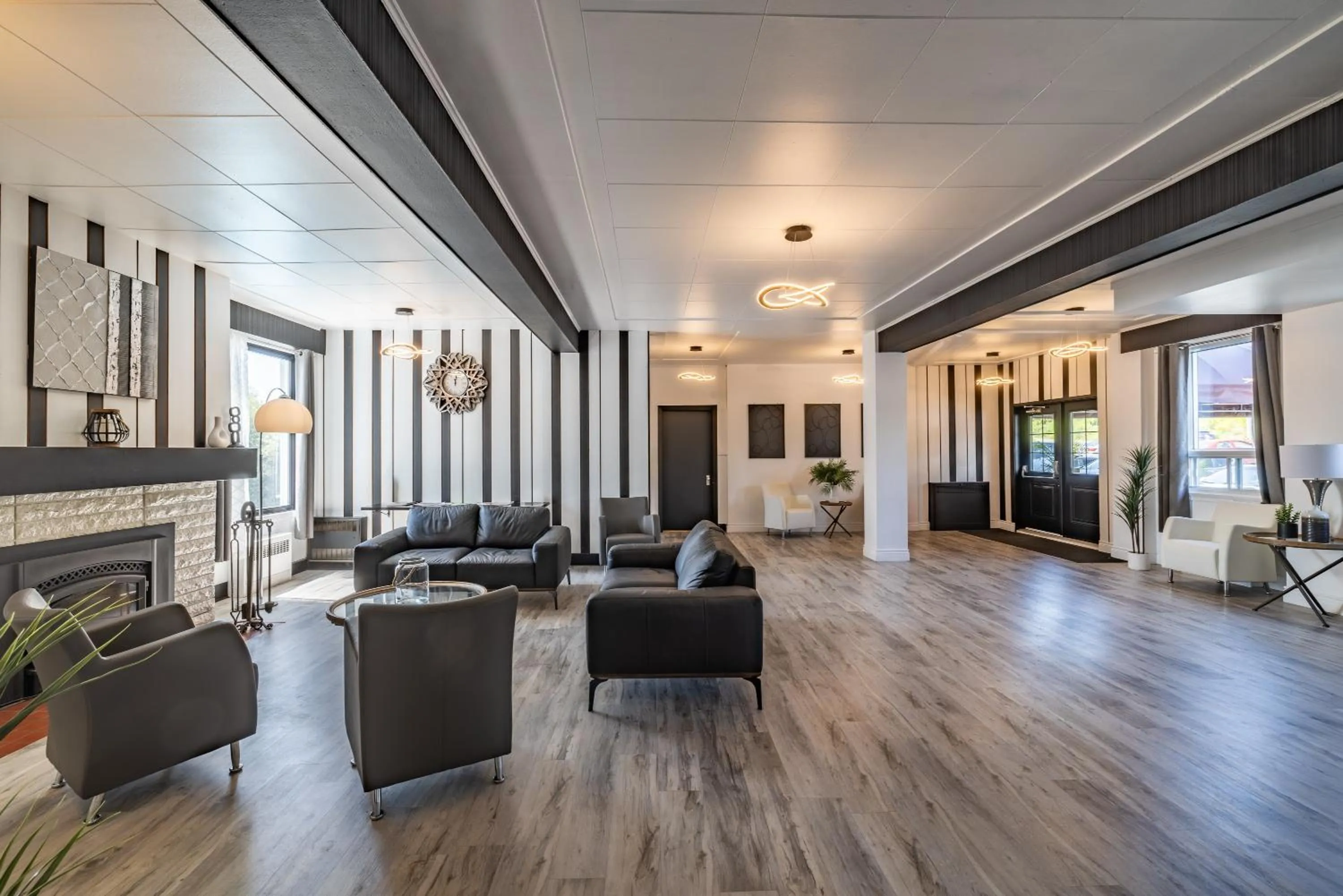 Property building in Manoir Lac-Etchemin