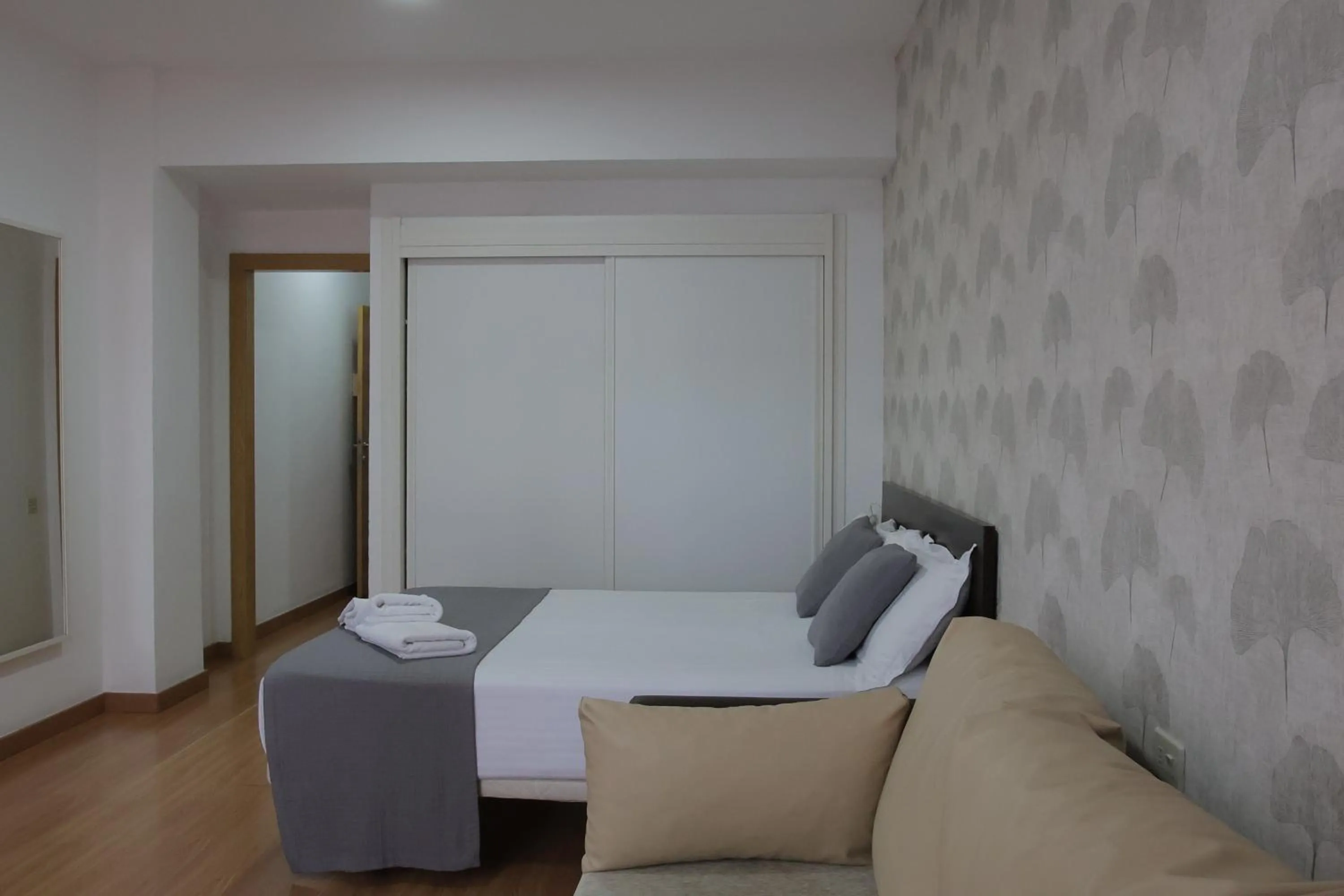 Hotel Las Palmas Urban Center