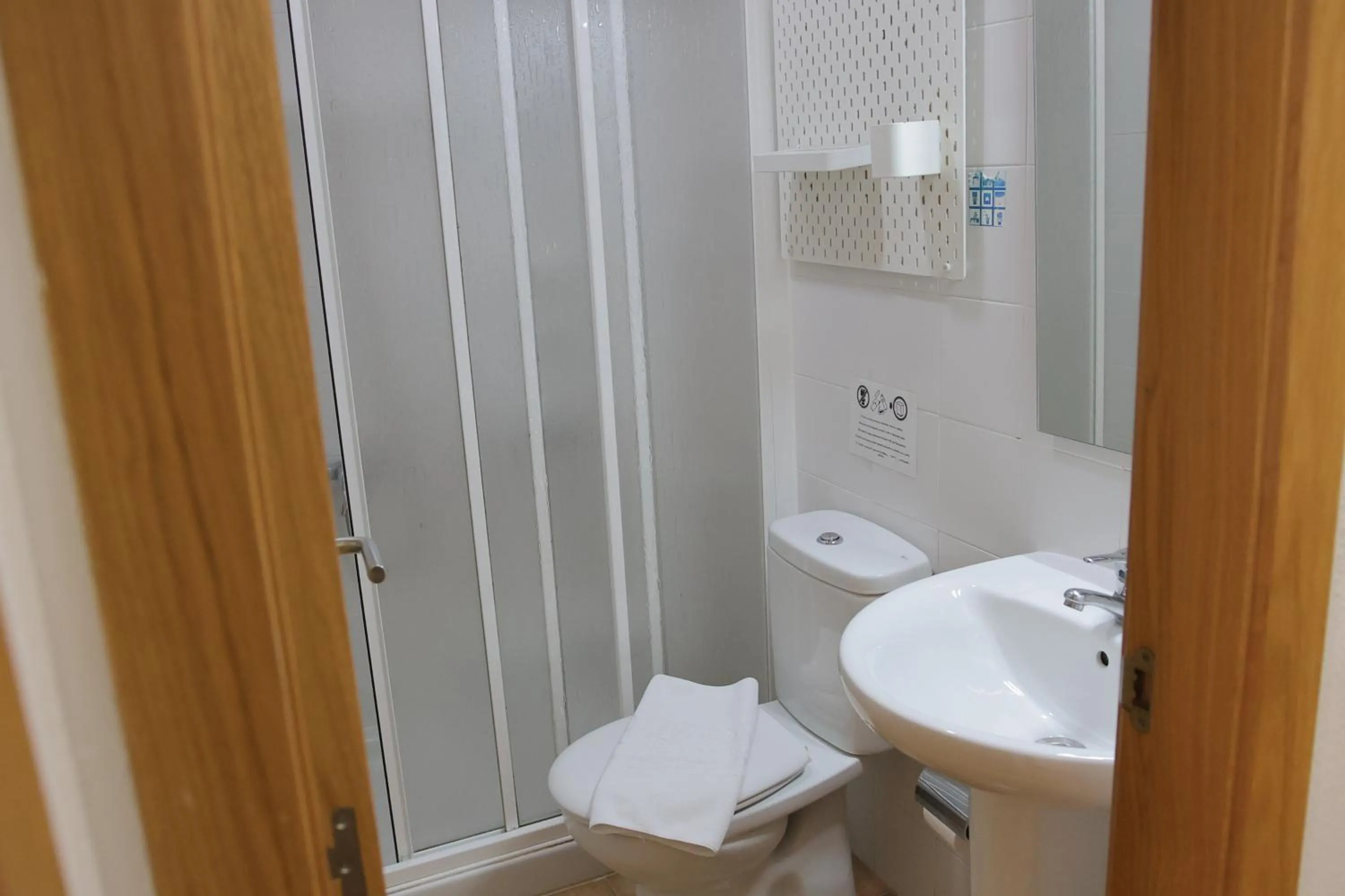 Studio (2 Adults) in Hotel Las Palmas Urban Center