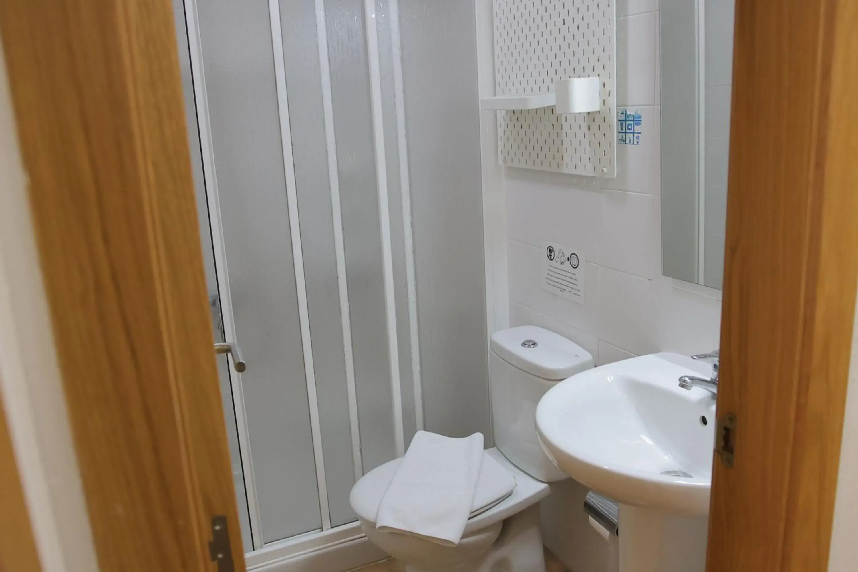 Studio (2 Adults) in Hotel Las Palmas Urban Center Studio (2 Adults) in Hotel Las Palmas Urban Center