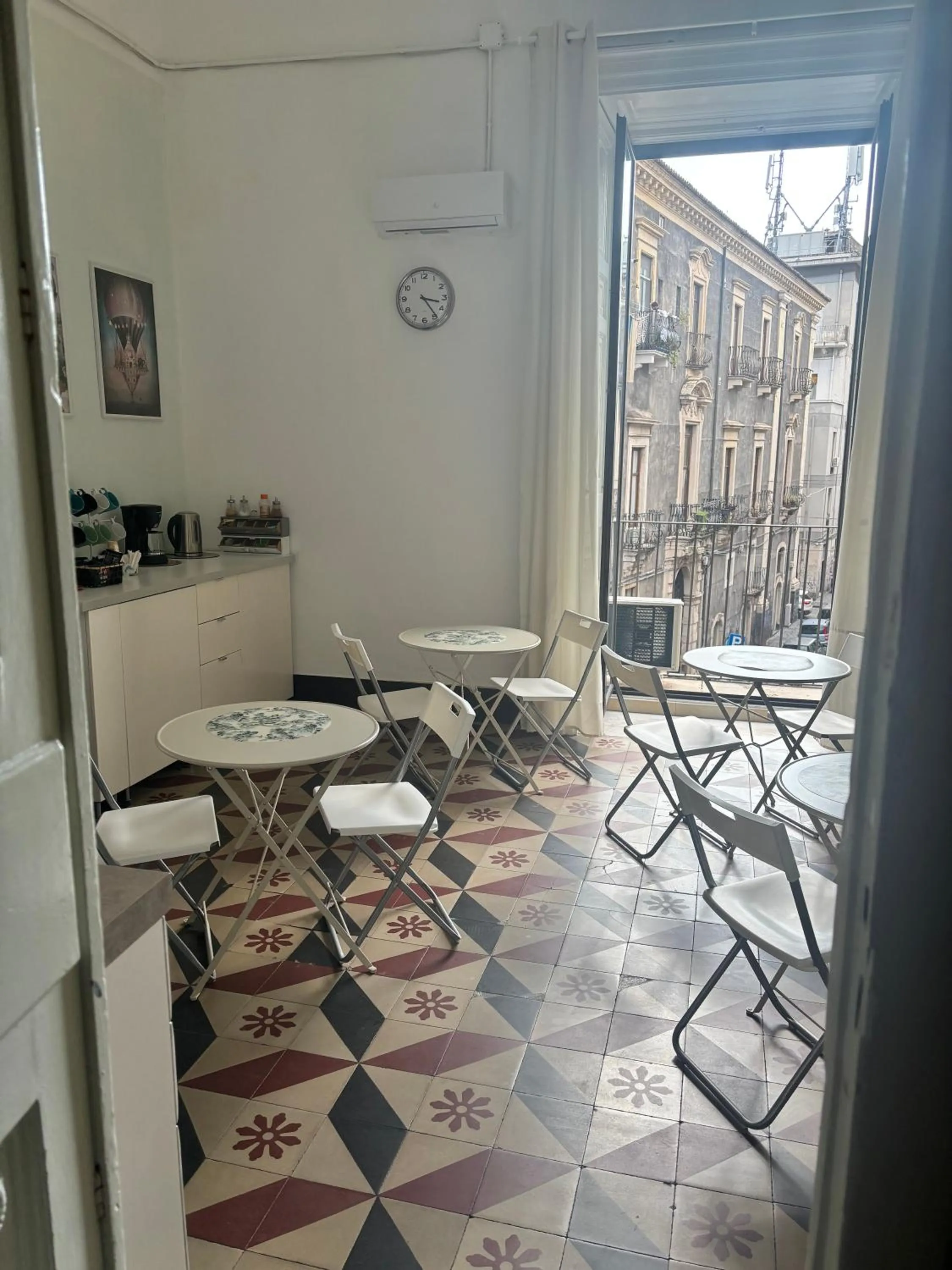Il Teatro Rooms