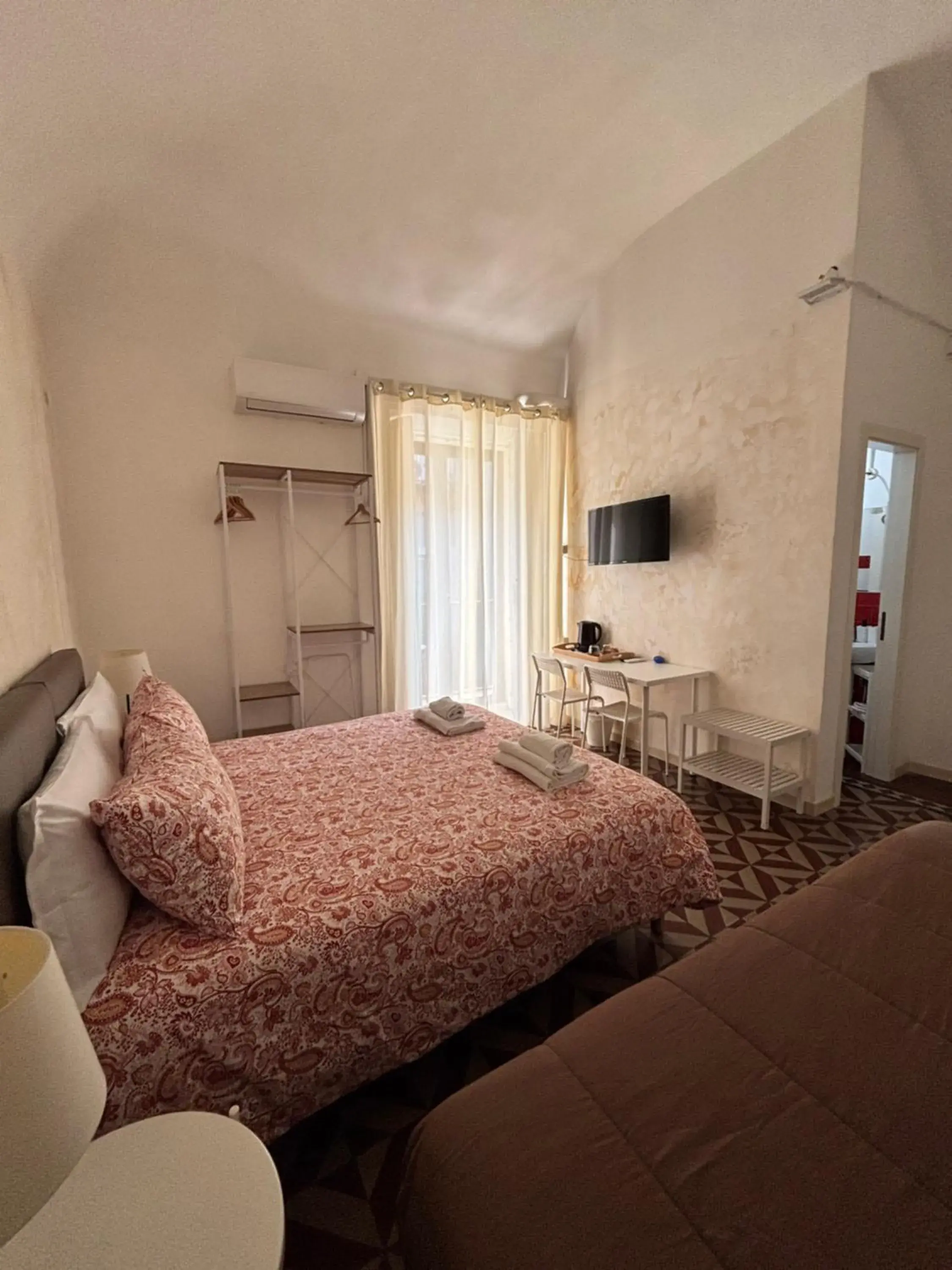 Il Teatro Rooms Il Teatro Rooms