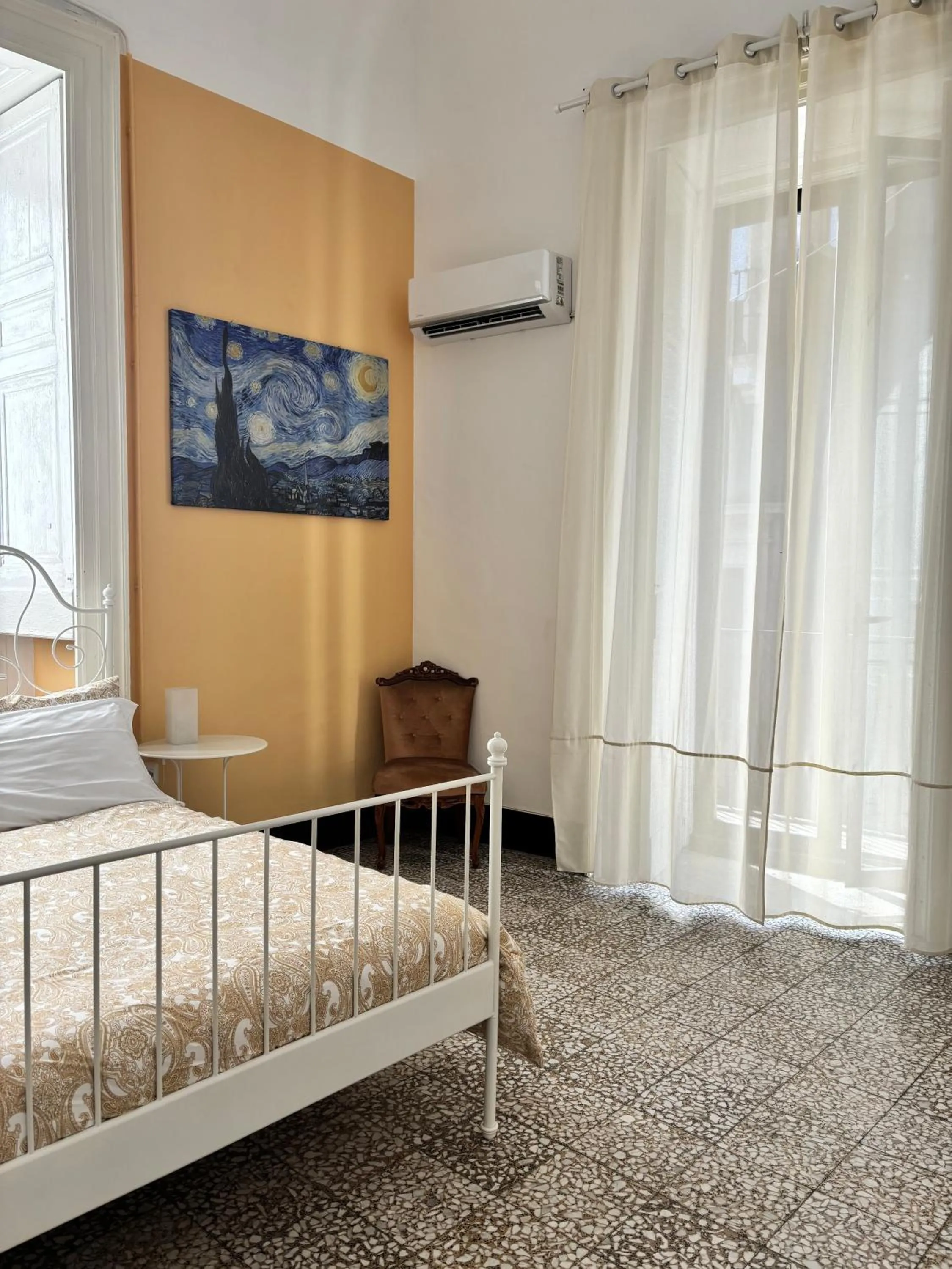 Il Teatro Rooms