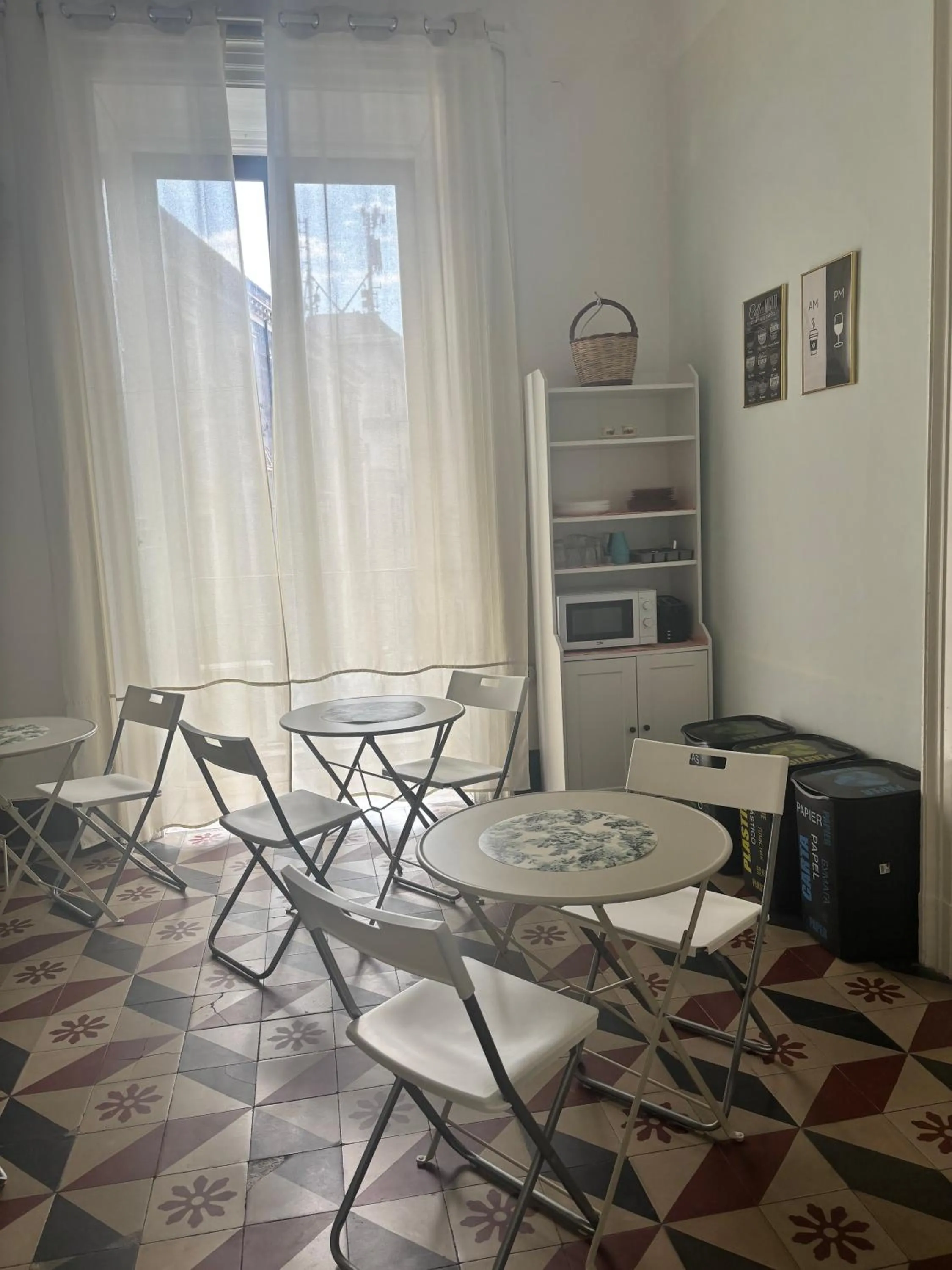 Il Teatro Rooms
