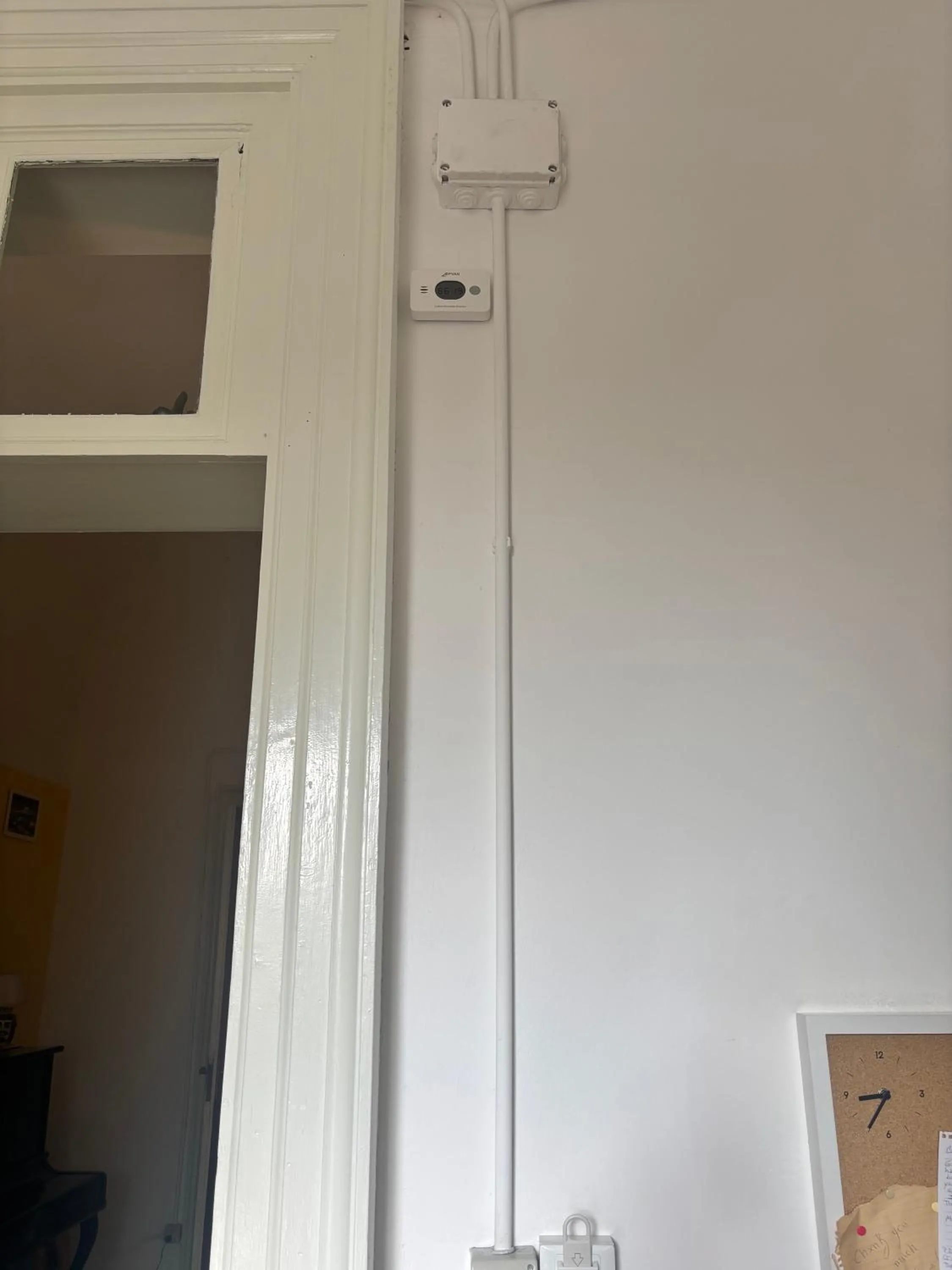 Il Teatro Rooms