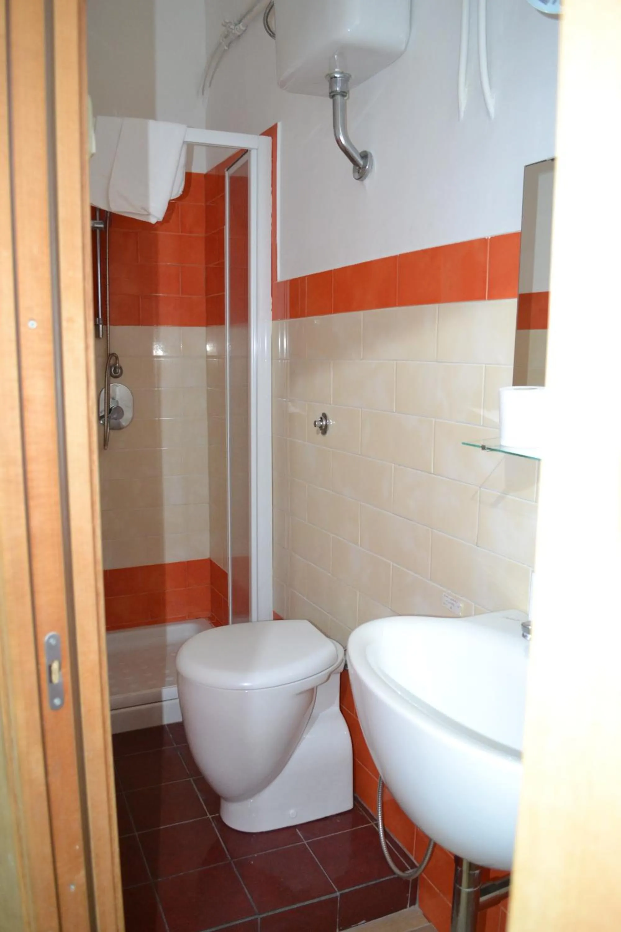 Il Teatro Rooms