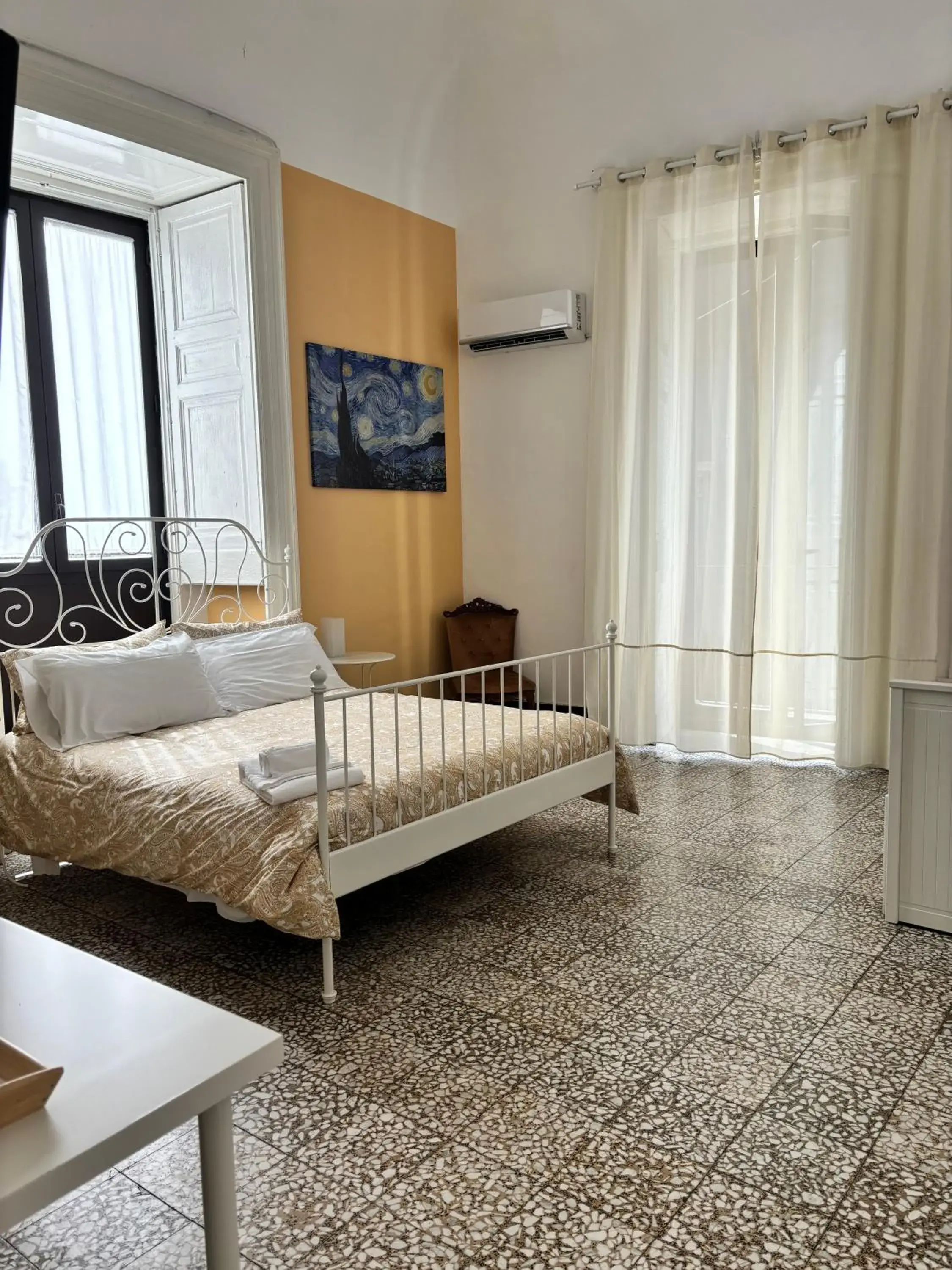 Apartment in Il Teatro Rooms Apartment in Il Teatro Rooms