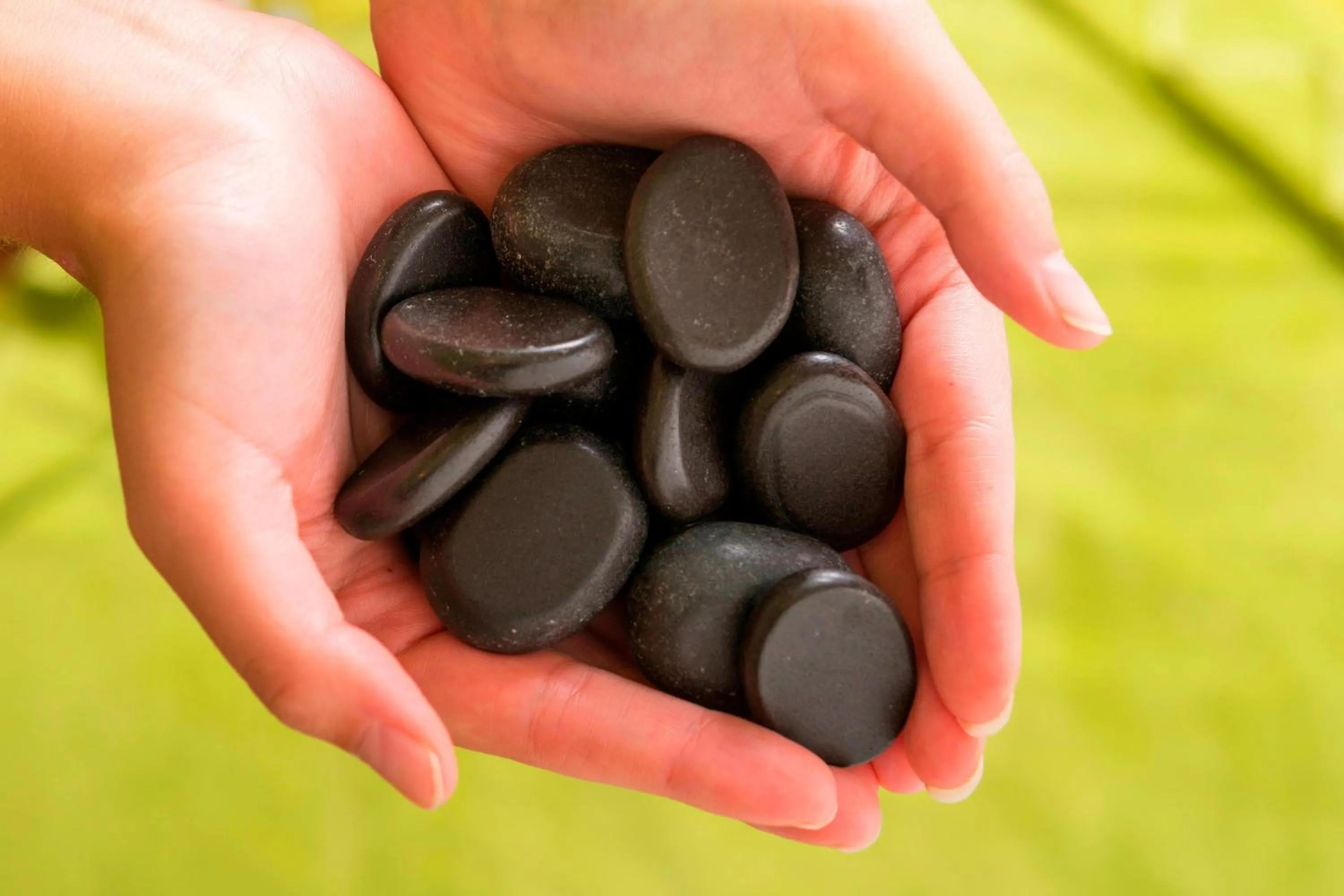 Spa and wellness centre/facilities in Le Royal Meridien Abu Dhabi