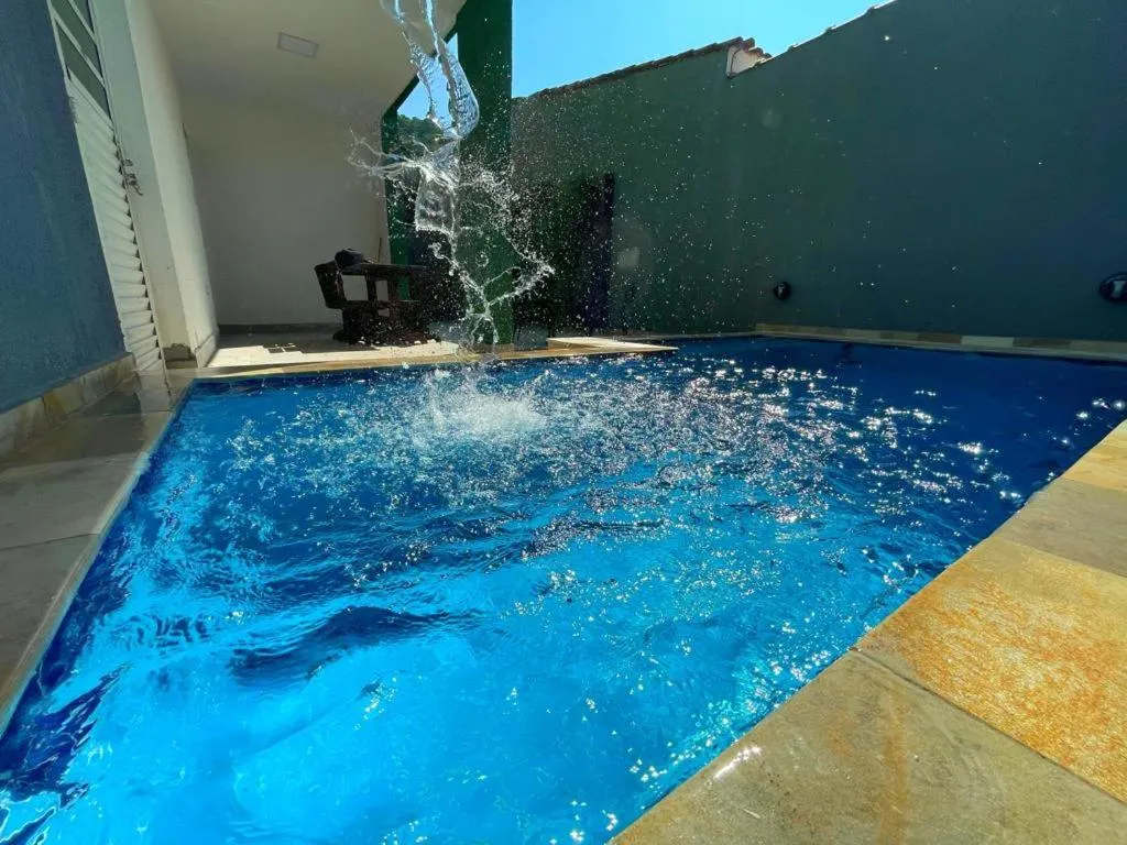 Hotel Cajueiro Guarujá