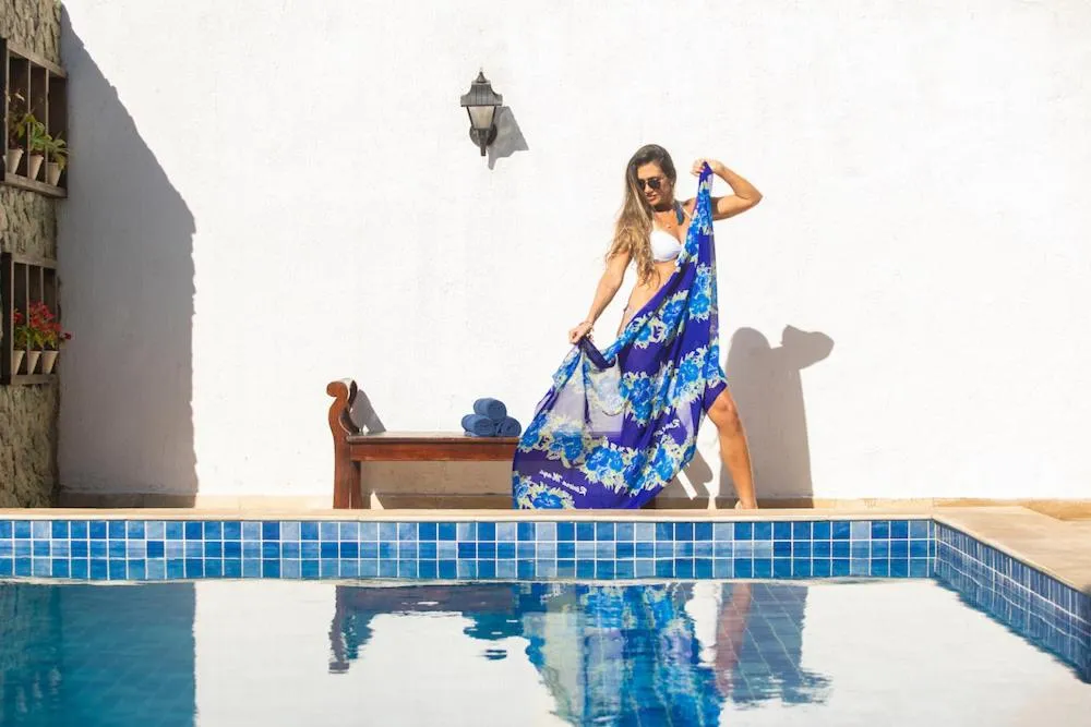 Hotel Cajueiro Guarujá