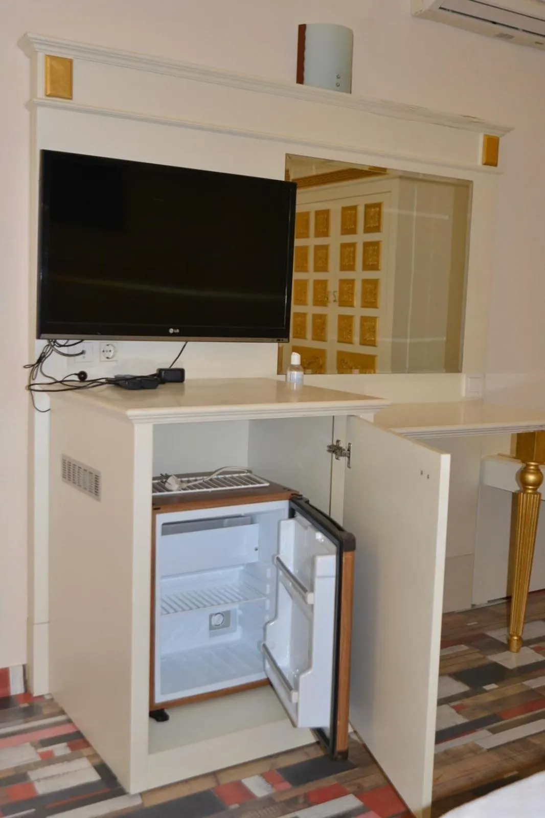 Other in Barby Butik Otel