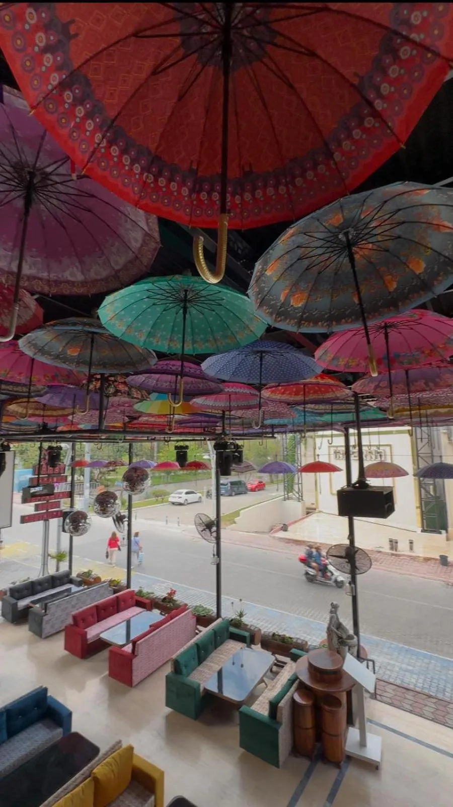 Day in Barby Butik Otel
