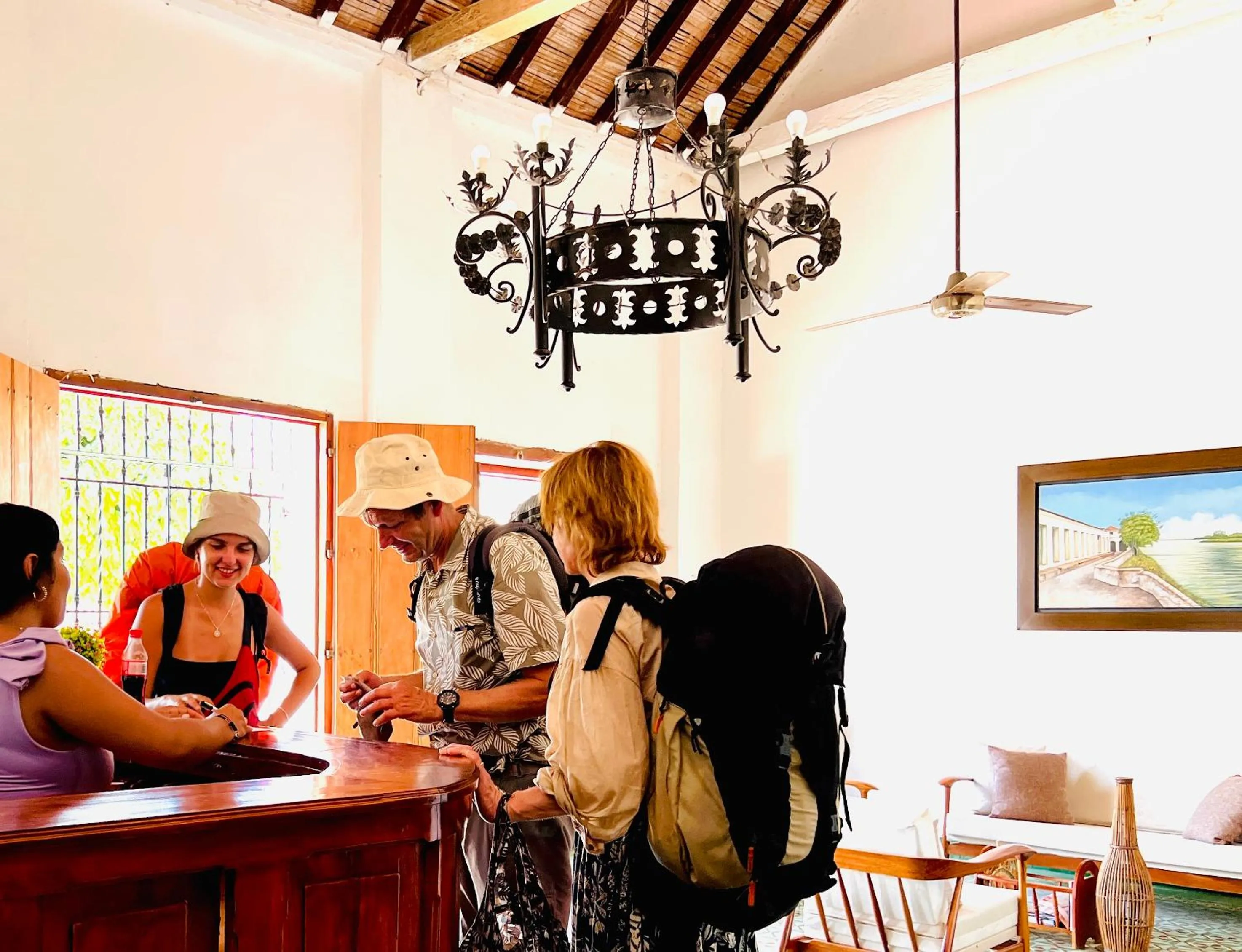 Hotel Villa de Mompox