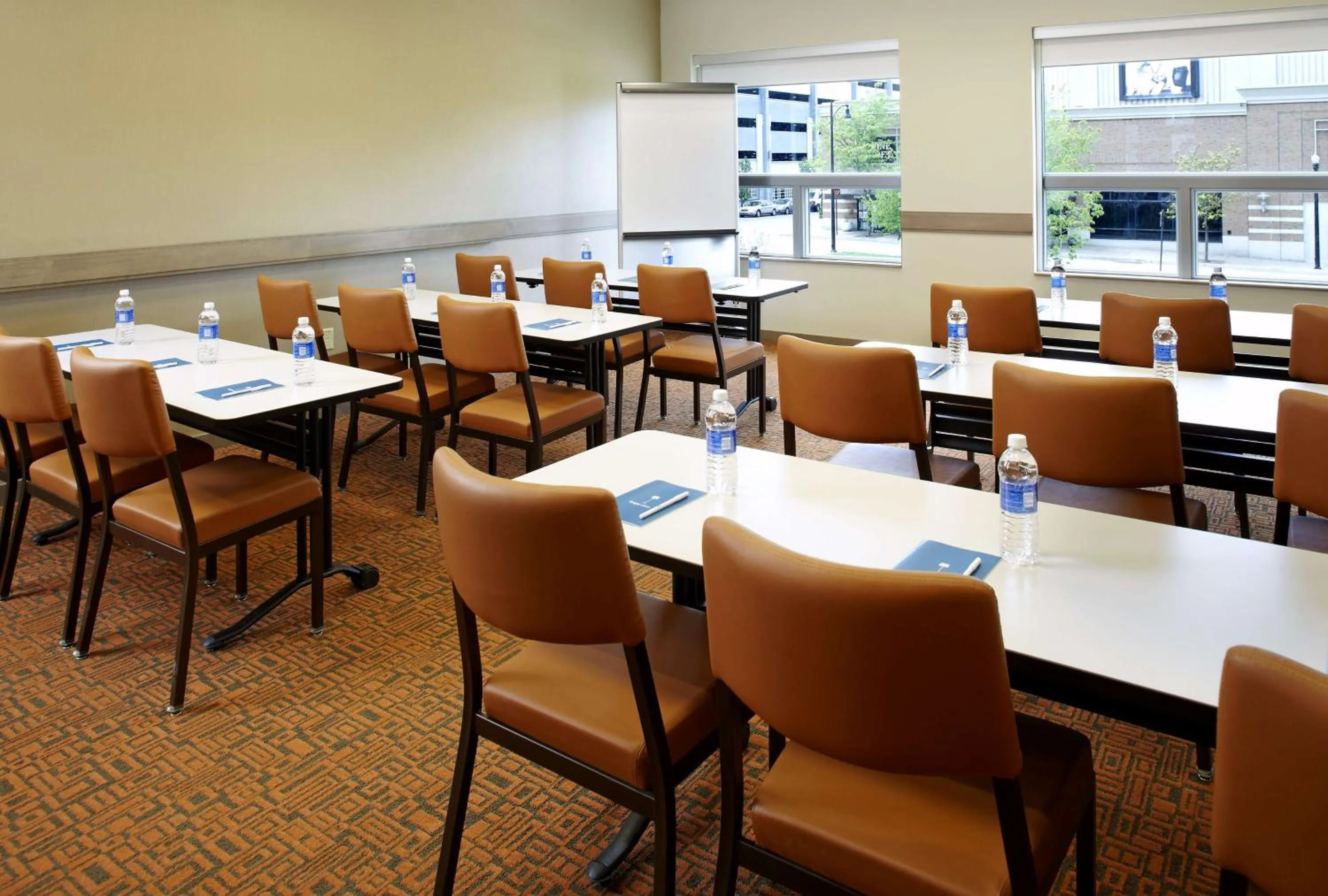 Meeting/conference room in Hyatt House Pittsburgh-South Side