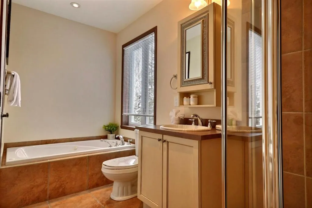 Aiglon by Rendez-Vous Mont-Tremblant