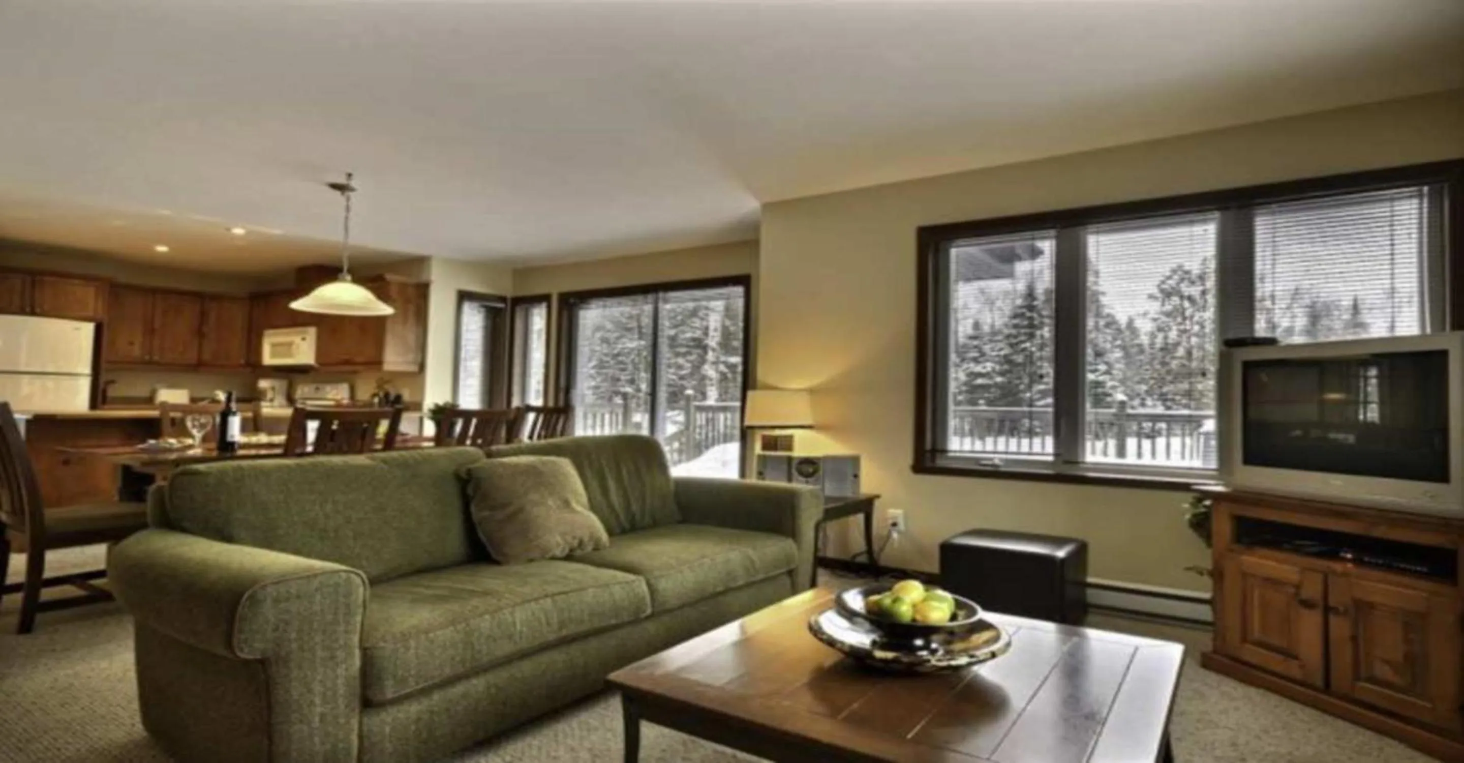 Aiglon by Rendez-Vous Mont-Tremblant