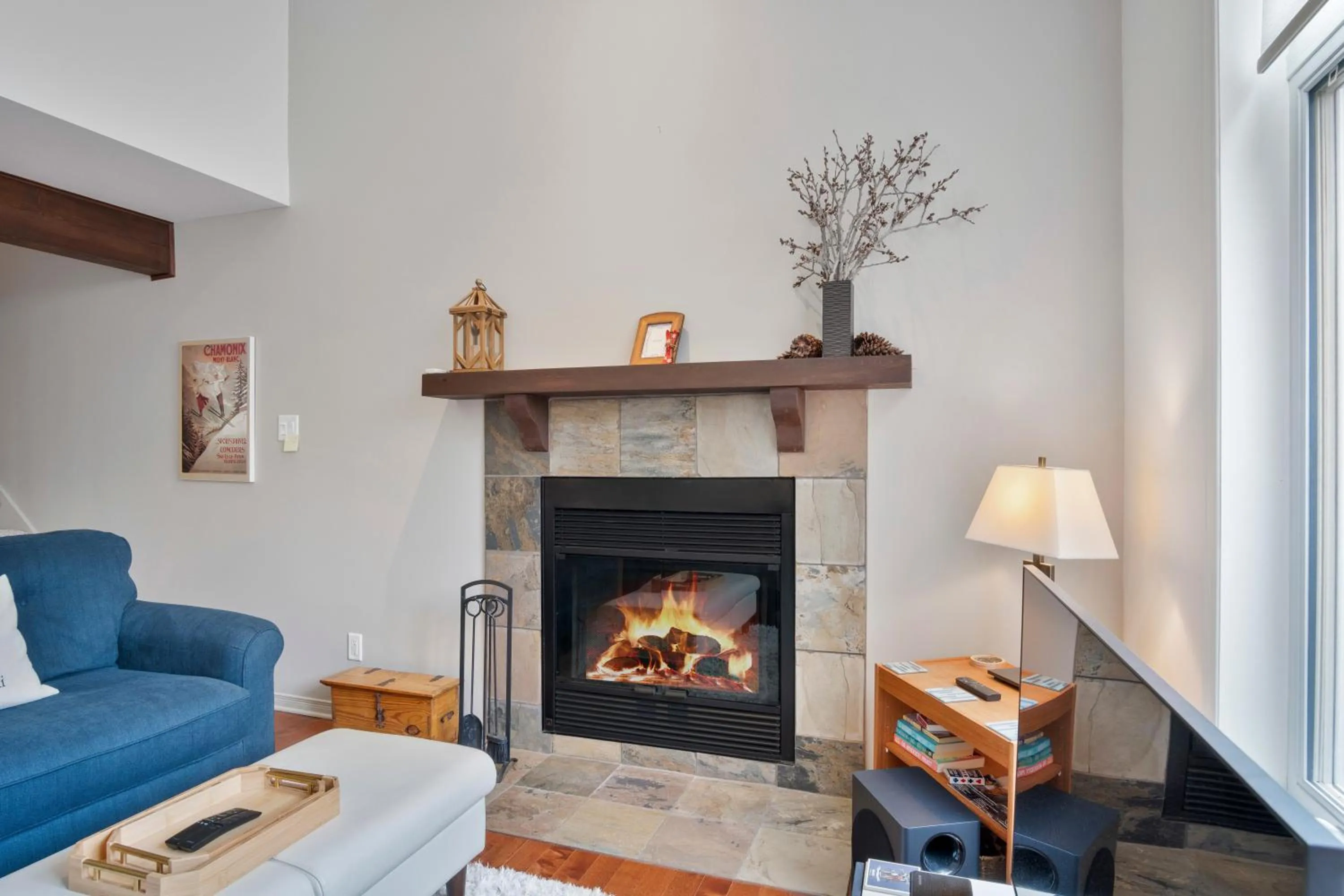 Aiglon by Rendez-Vous Mont-Tremblant