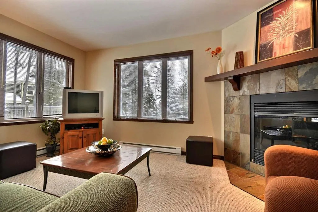 Aiglon by Rendez-Vous Mont-Tremblant