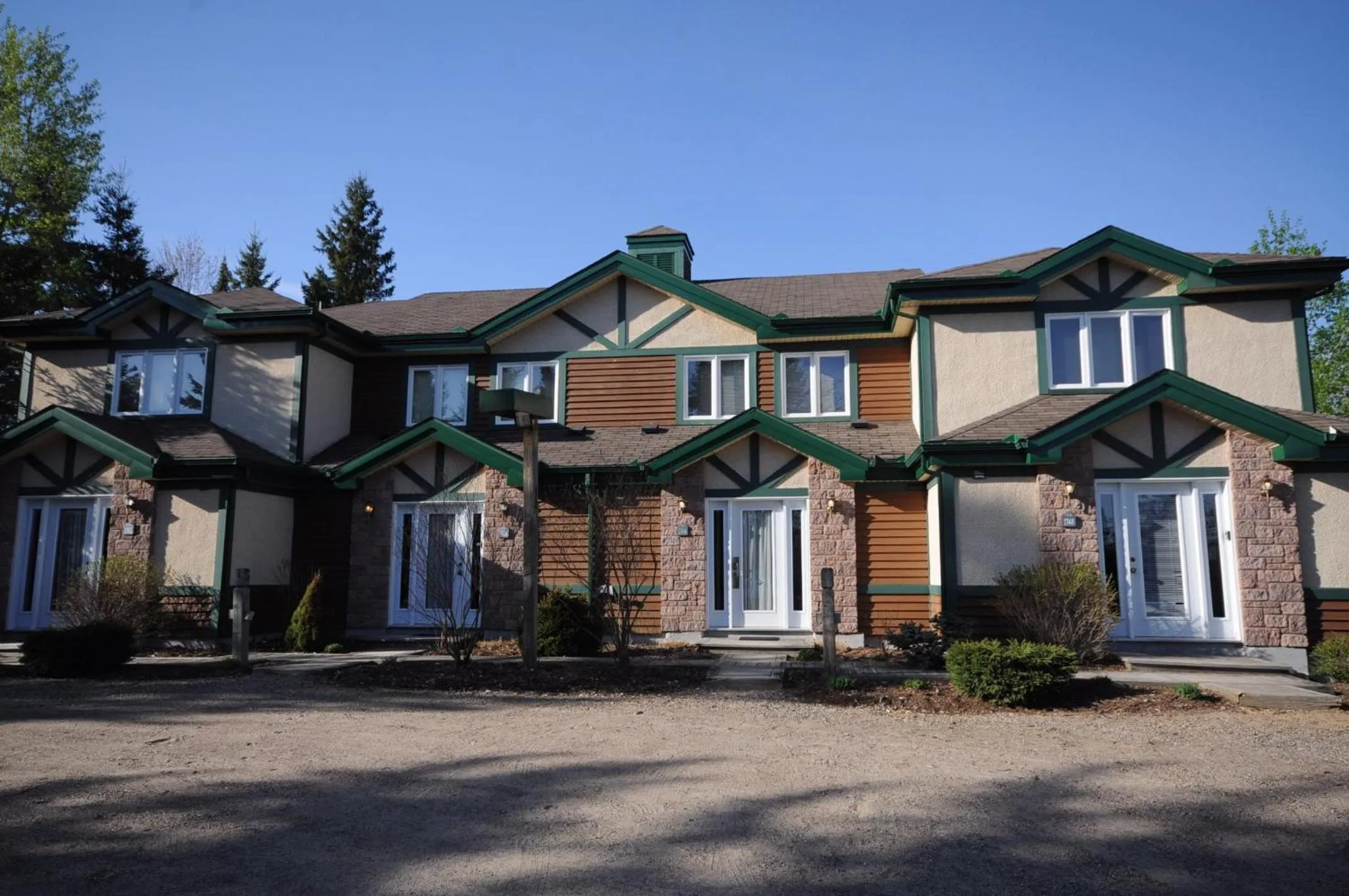 Aiglon by Rendez-Vous Mont-Tremblant