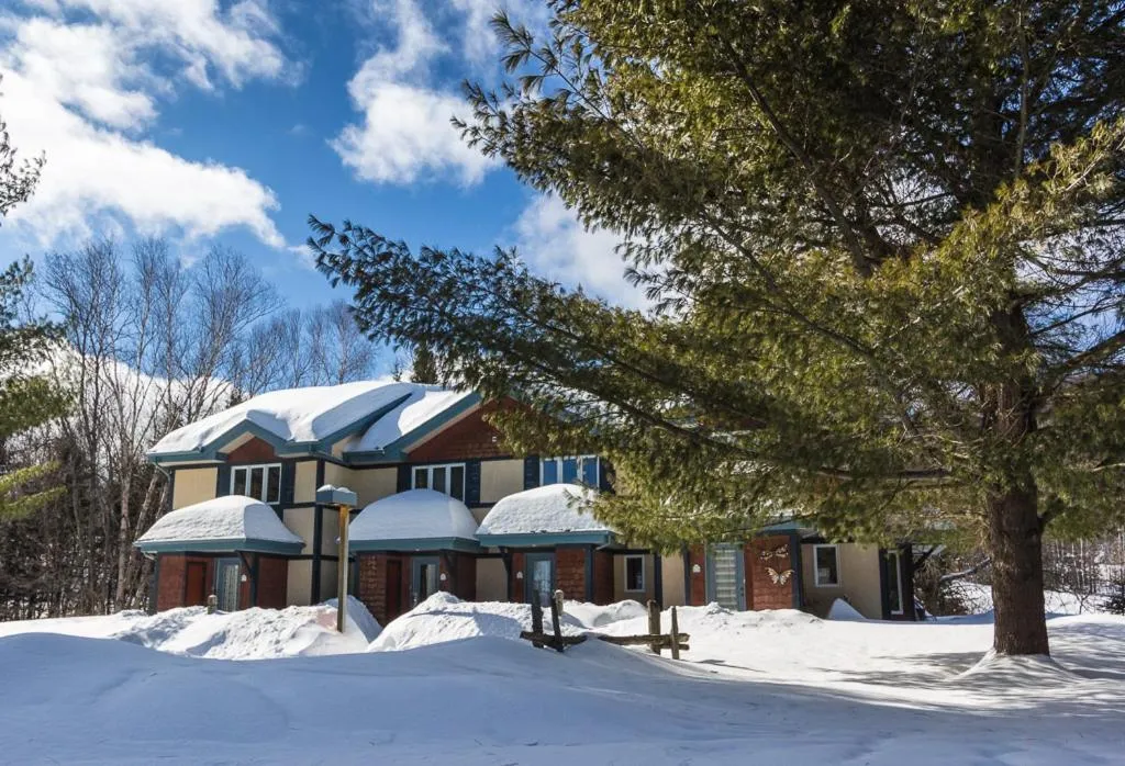 Aiglon by Rendez-Vous Mont-Tremblant