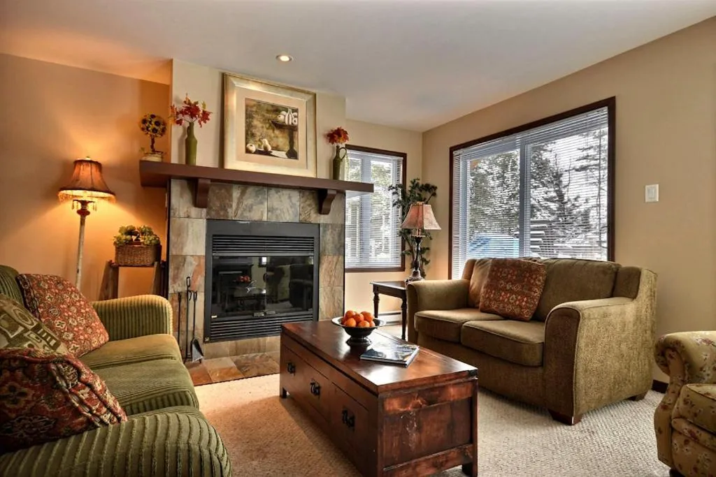 Aiglon by Rendez-Vous Mont-Tremblant