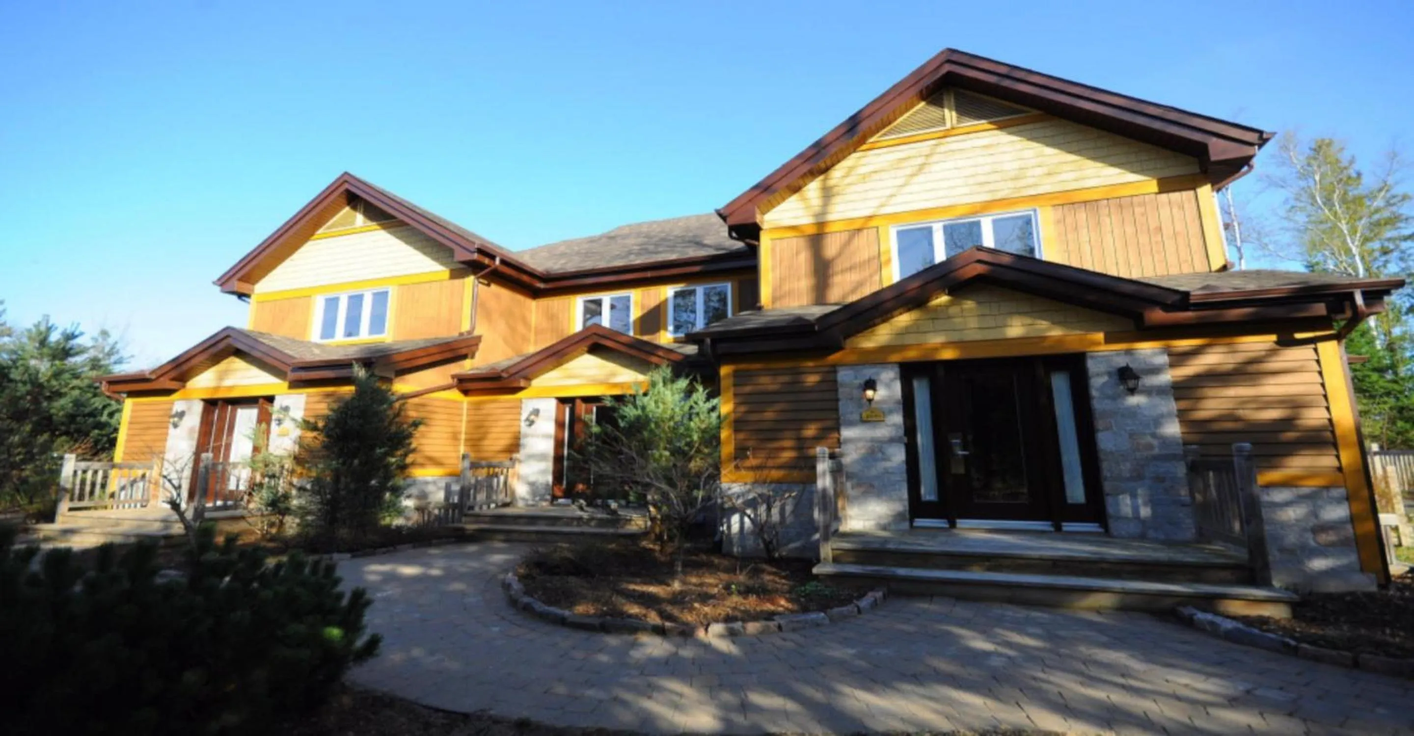 Aiglon by Rendez-Vous Mont-Tremblant