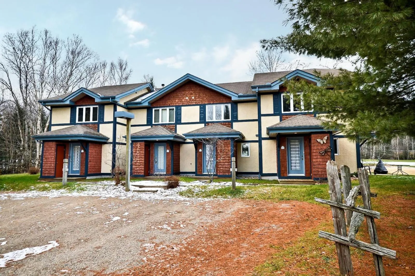 Aiglon by Rendez-Vous Mont-Tremblant