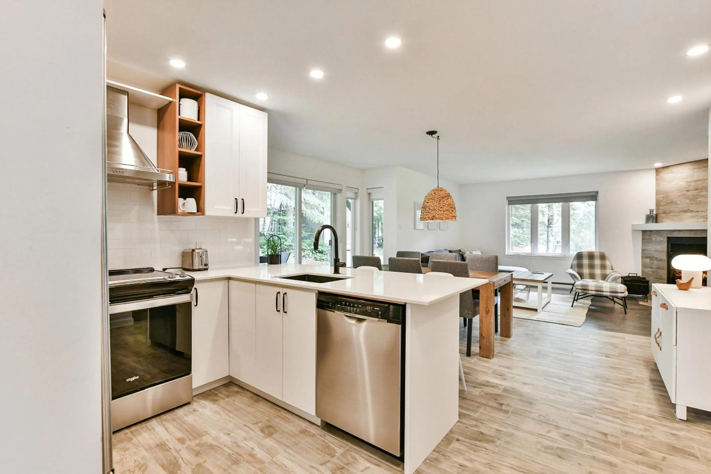 Aiglon by Rendez-Vous Mont-Tremblant