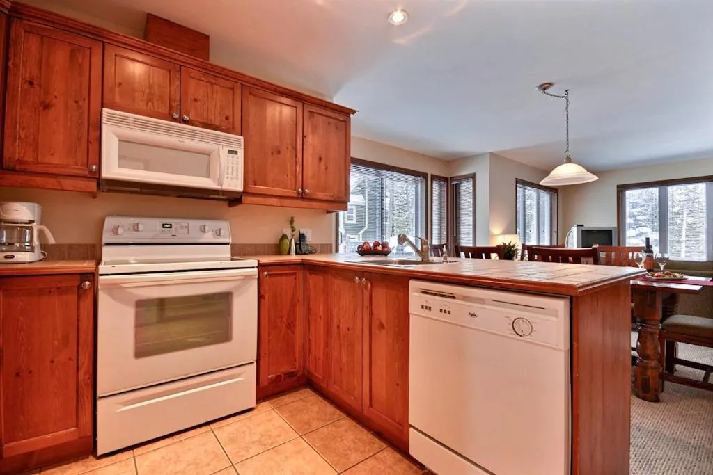 Aiglon by Rendez-Vous Mont-Tremblant