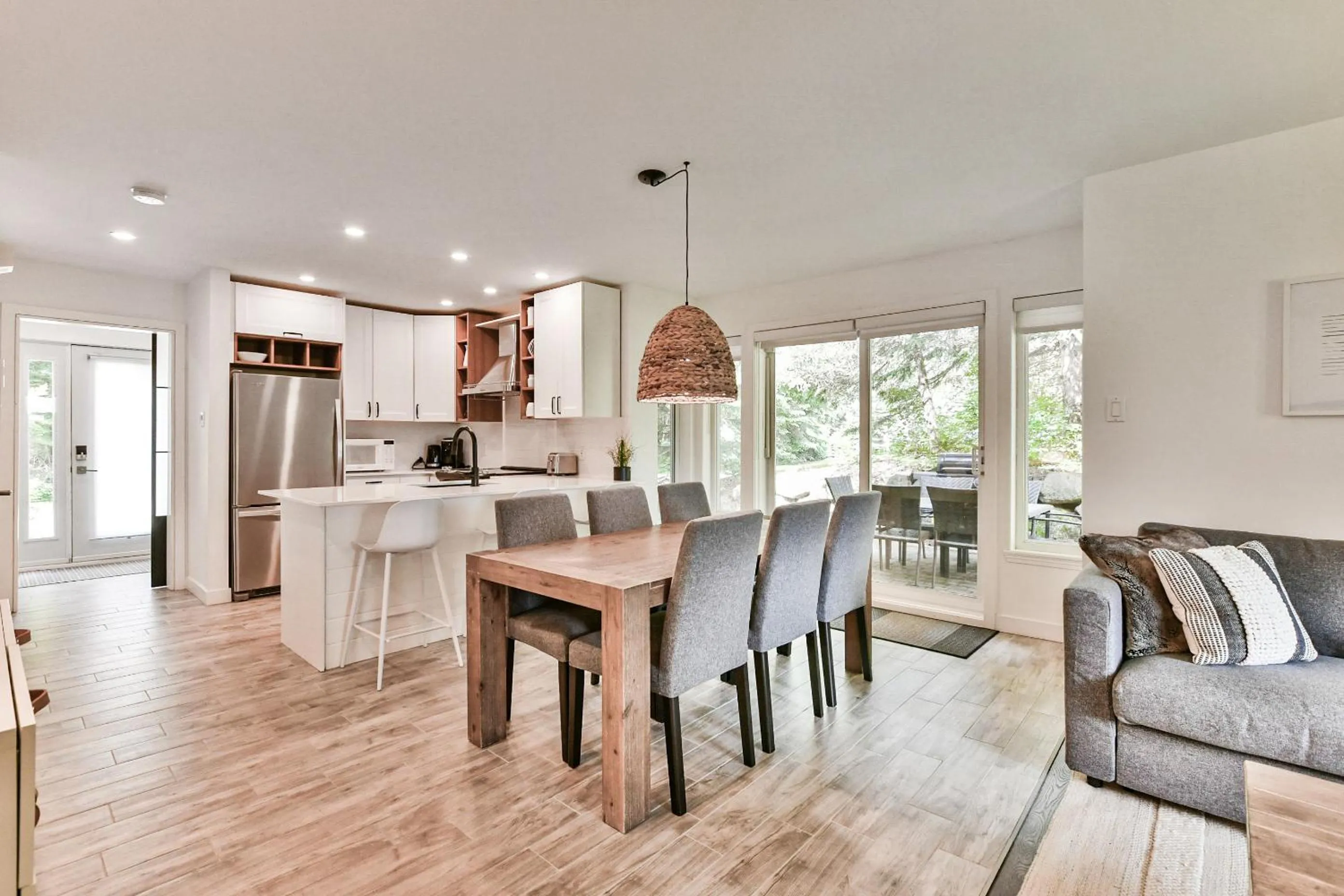 Aiglon by Rendez-Vous Mont-Tremblant