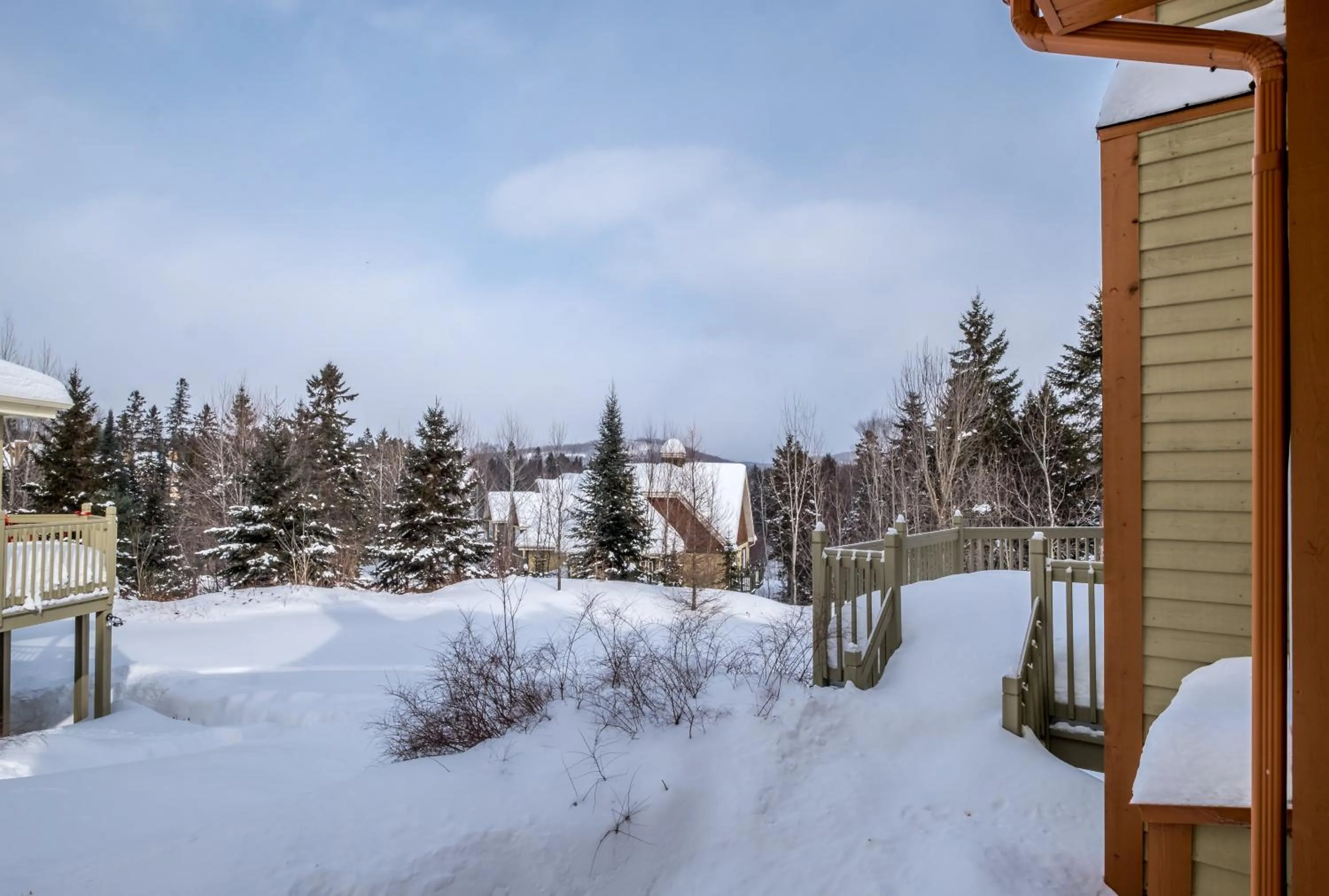 Aiglon by Rendez-Vous Mont-Tremblant