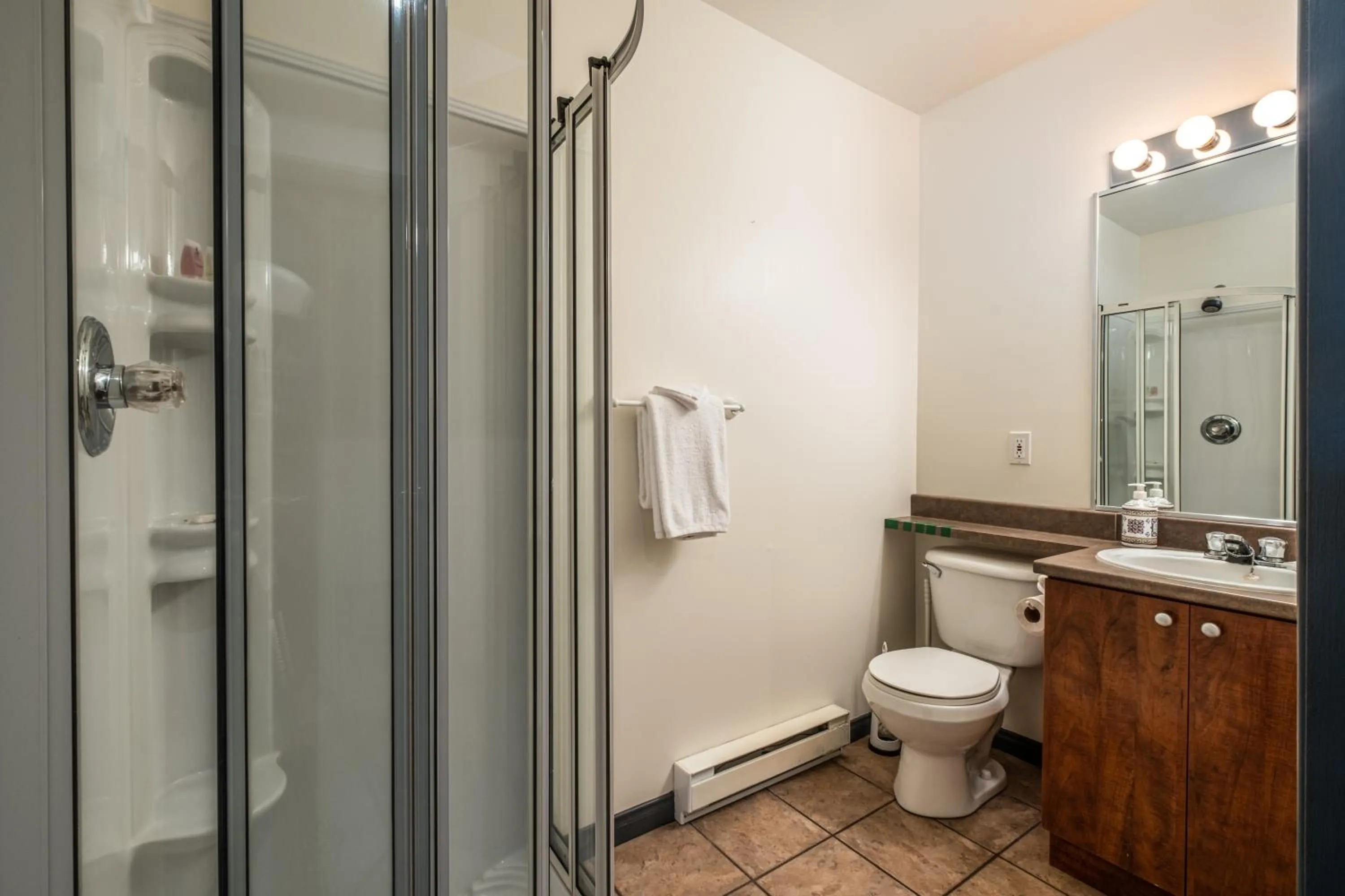 Aiglon by Rendez-Vous Mont-Tremblant