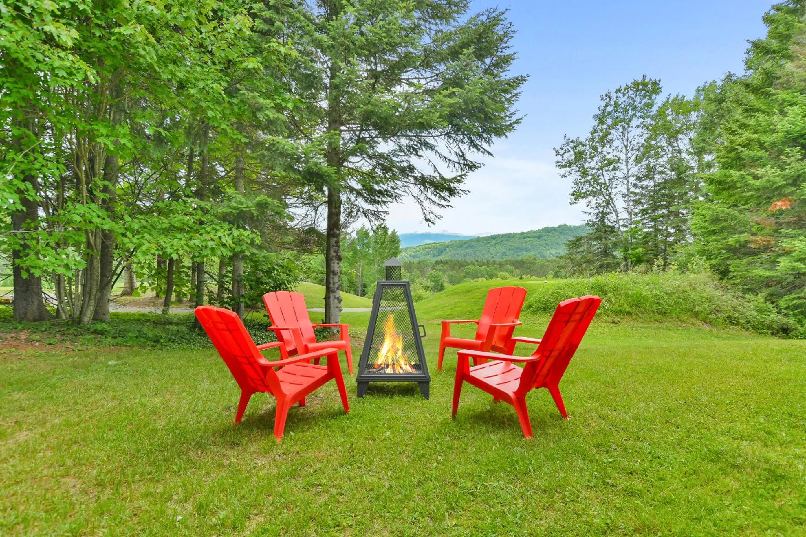 Aiglon by Rendez-Vous Mont-Tremblant