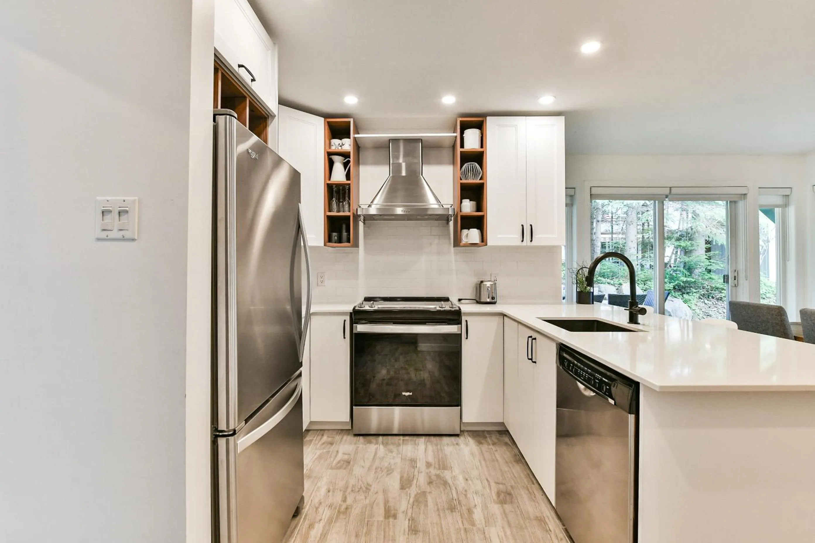 Aiglon by Rendez-Vous Mont-Tremblant