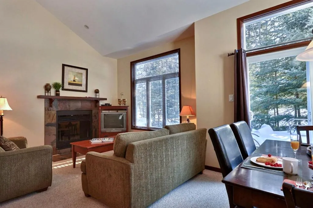 Aiglon by Rendez-Vous Mont-Tremblant