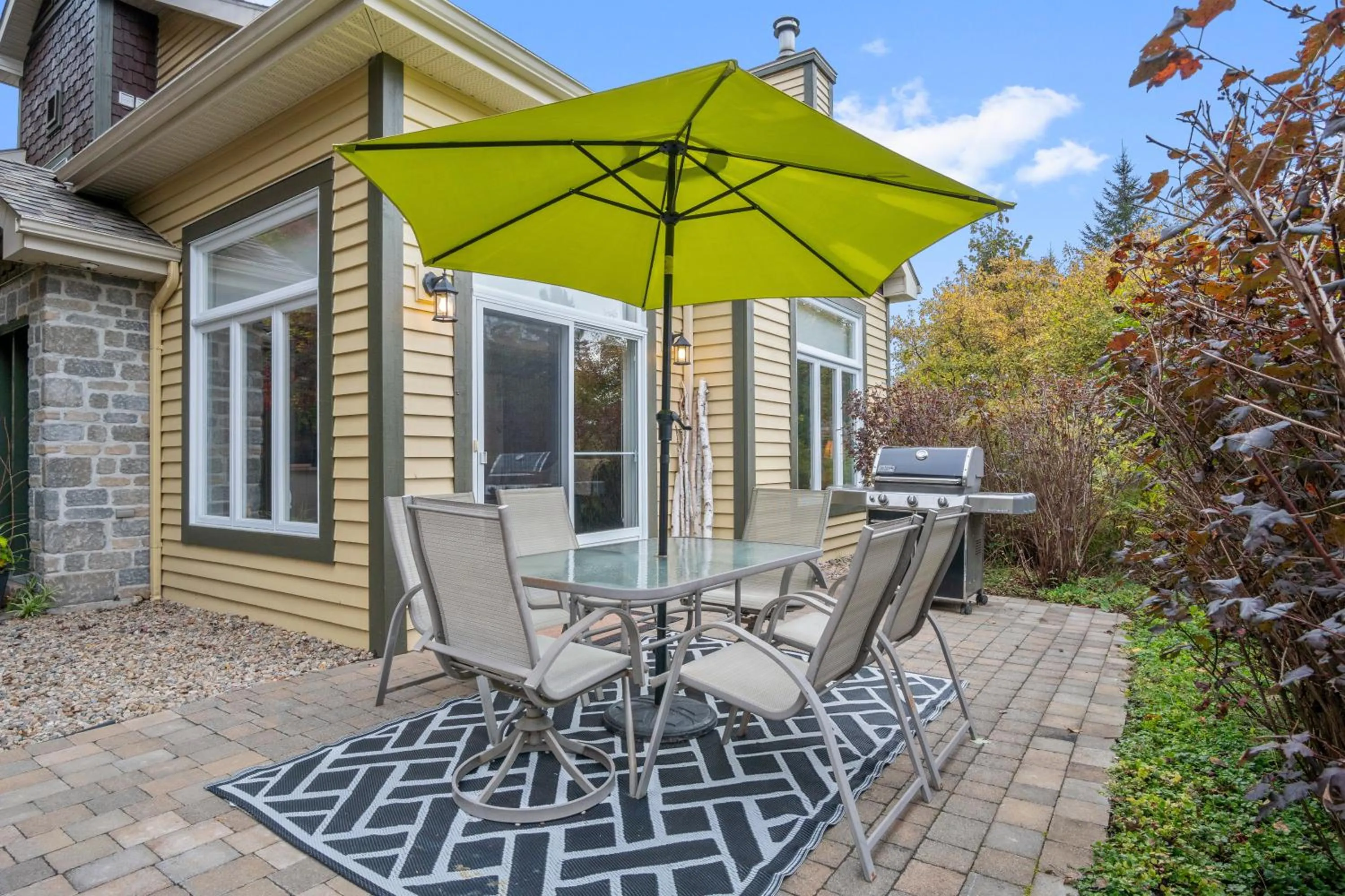 Aiglon by Rendez-Vous Mont-Tremblant