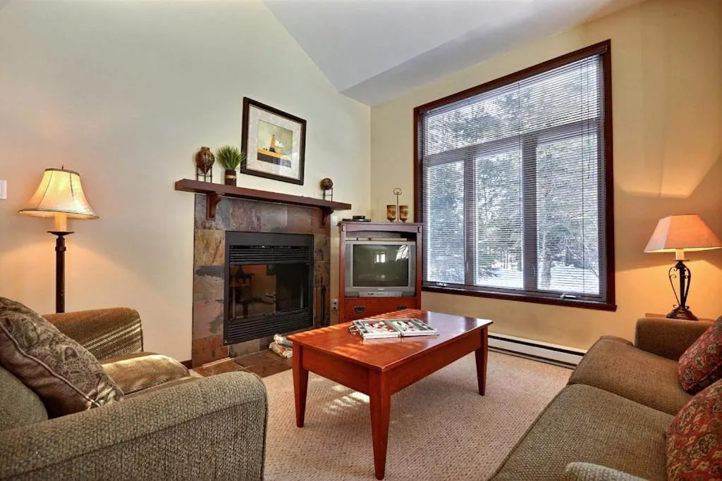 Aiglon by Rendez-Vous Mont-Tremblant