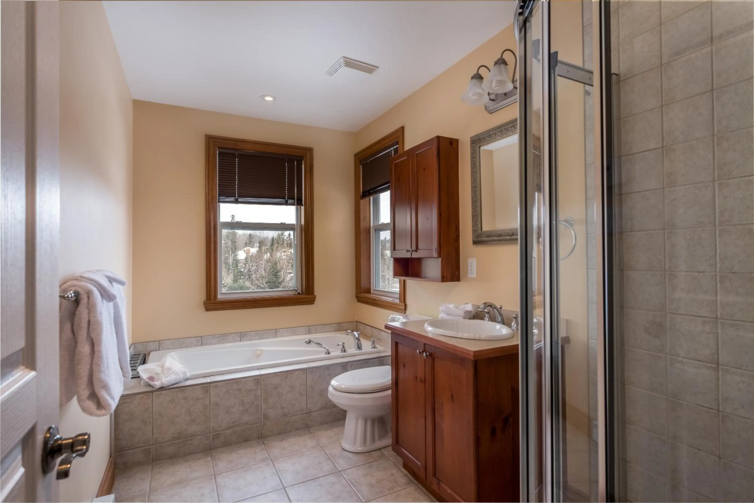 Aiglon by Rendez-Vous Mont-Tremblant