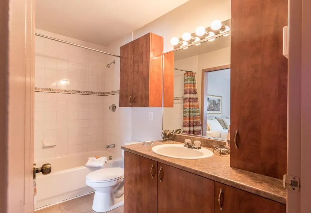 Aiglon by Rendez-Vous Mont-Tremblant