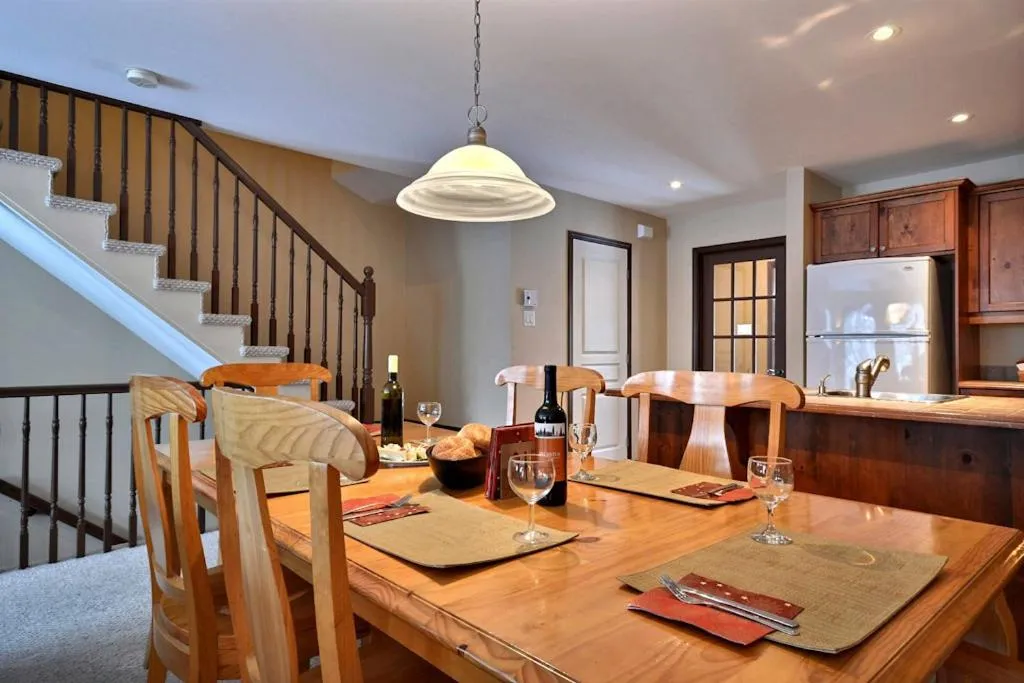 Aiglon by Rendez-Vous Mont-Tremblant