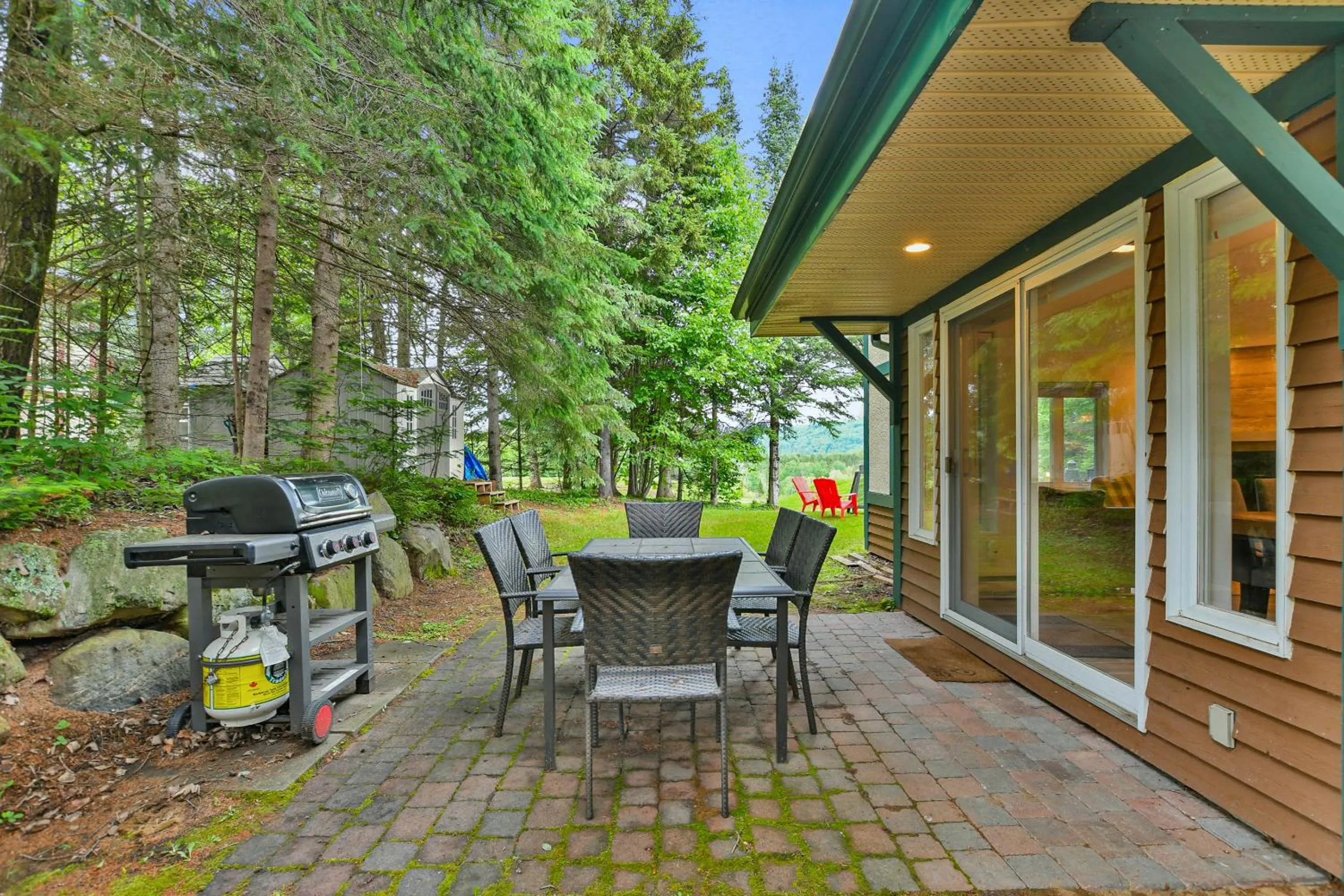 Aiglon by Rendez-Vous Mont-Tremblant