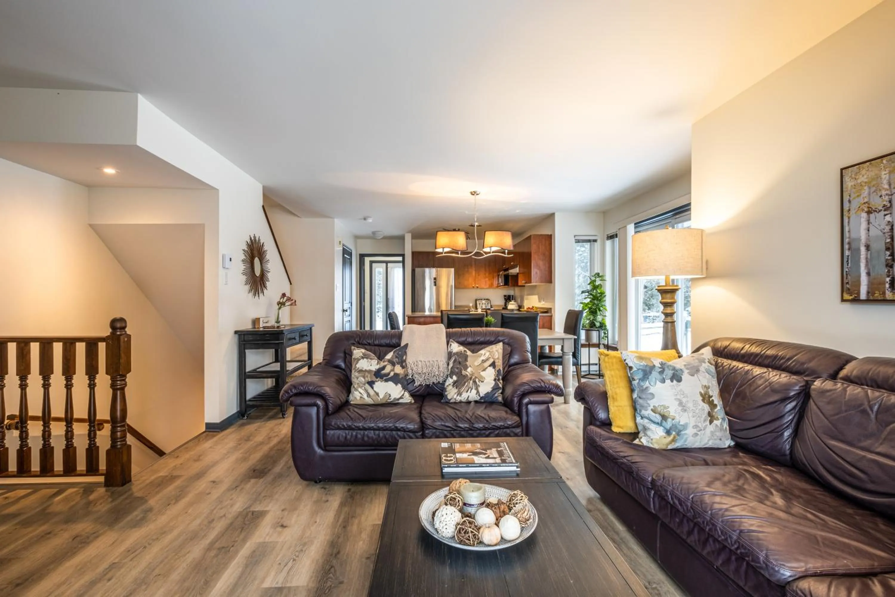 Aiglon by Rendez-Vous Mont-Tremblant