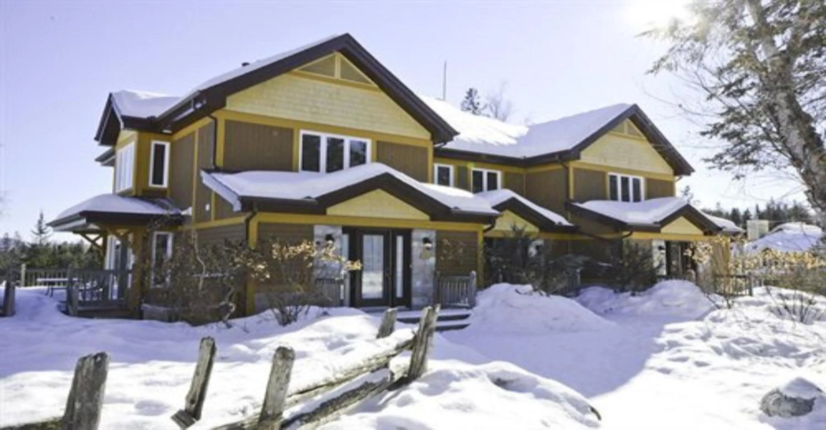 Aiglon by Rendez-Vous Mont-Tremblant