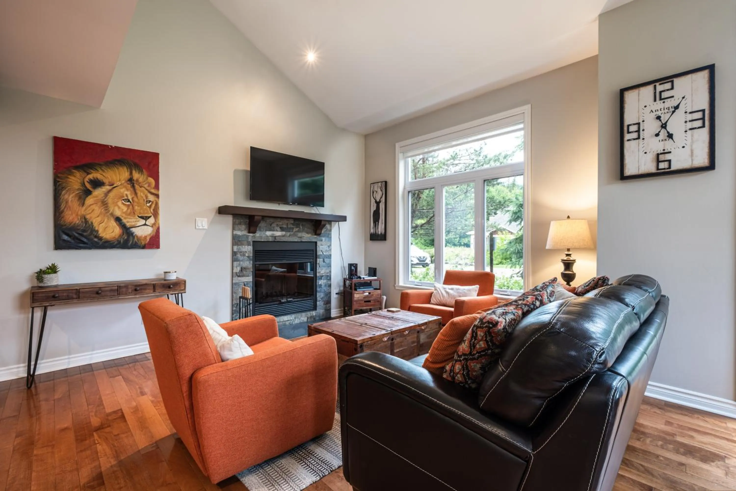 Aiglon by Rendez-Vous Mont-Tremblant