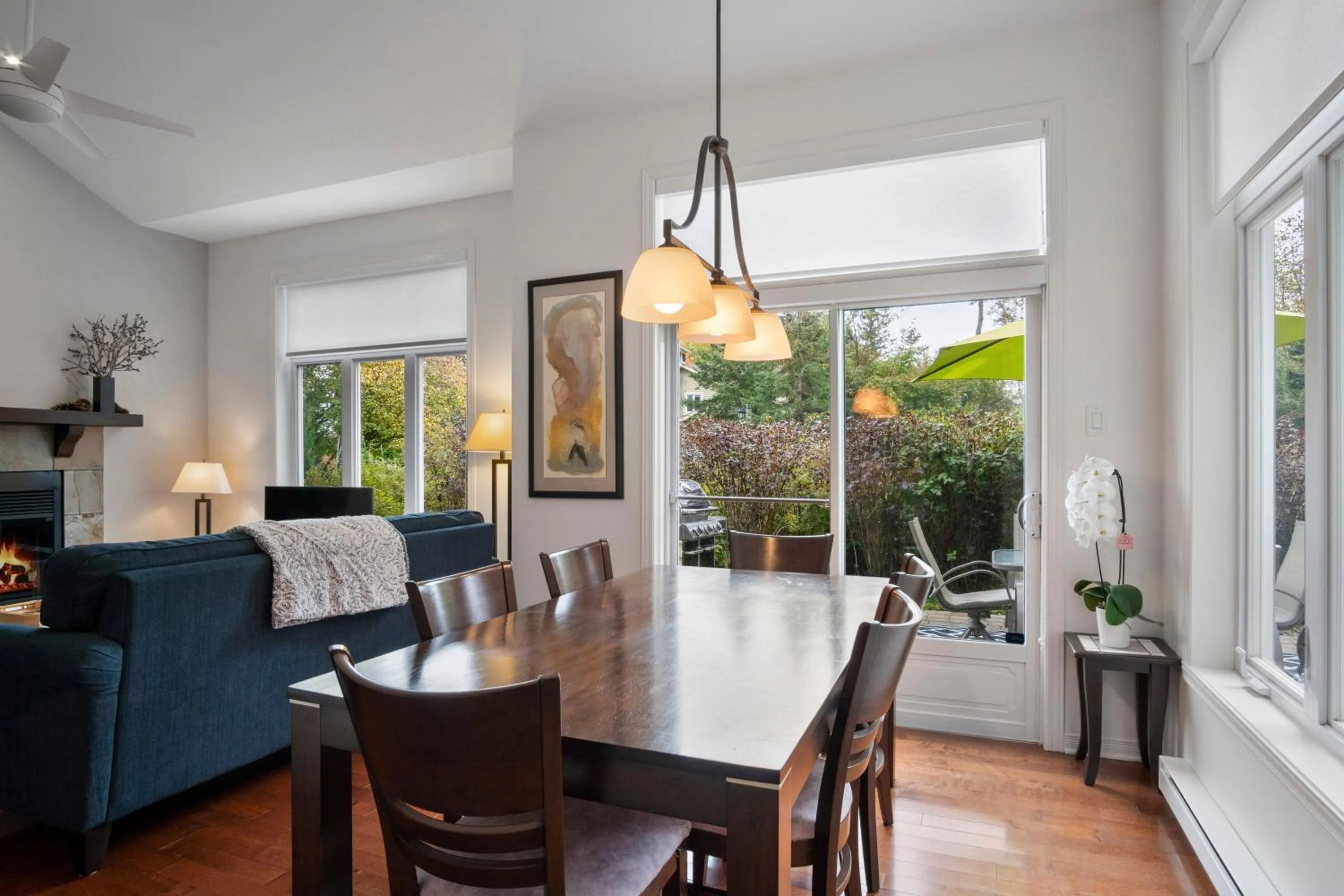 Aiglon by Rendez-Vous Mont-Tremblant