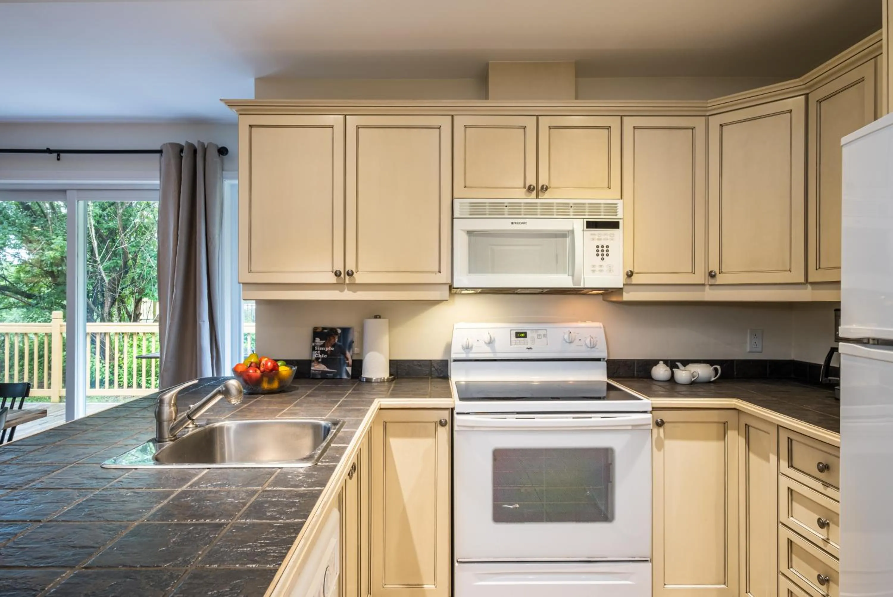 Aiglon by Rendez-Vous Mont-Tremblant