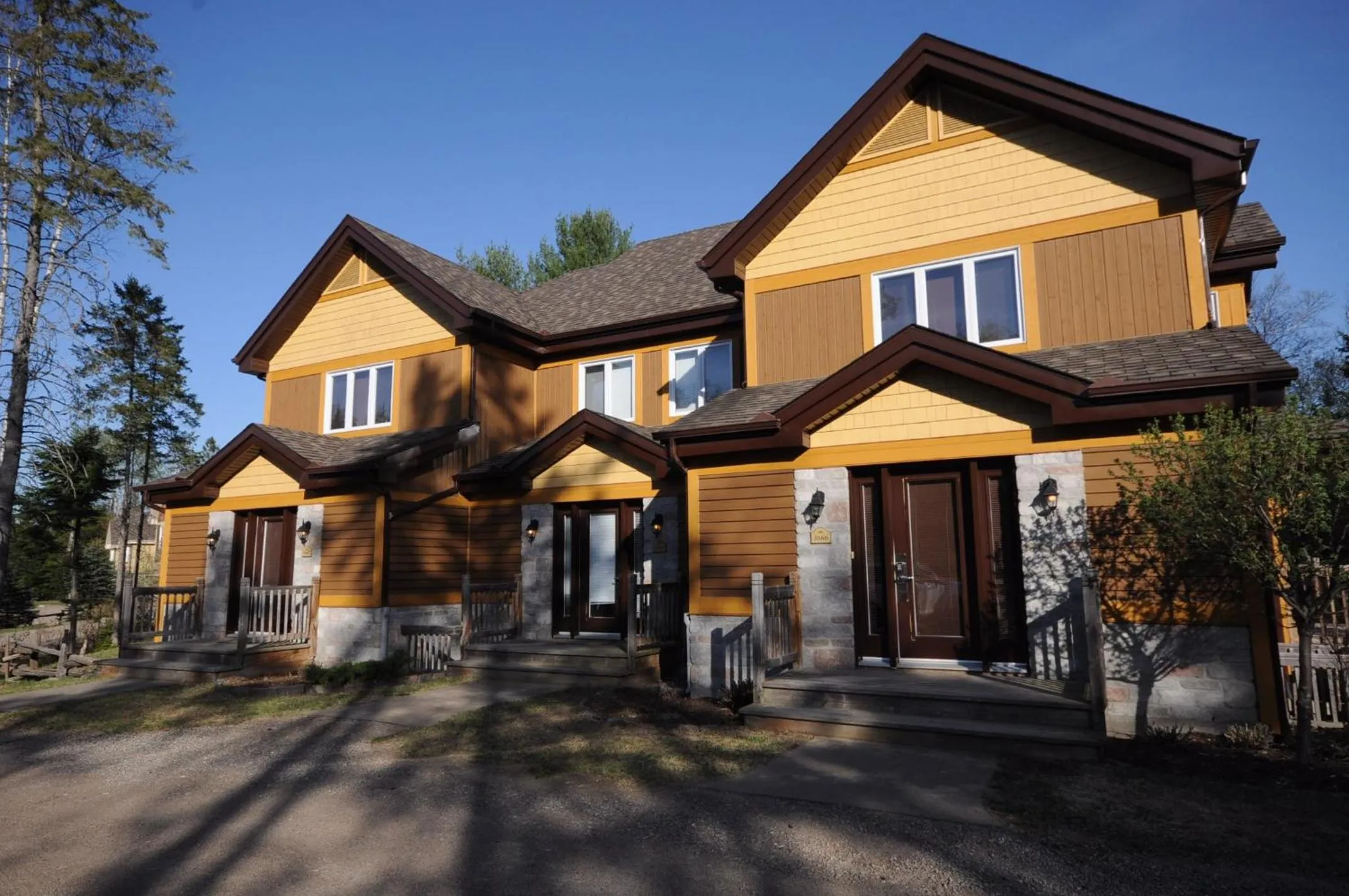 Aiglon by Rendez-Vous Mont-Tremblant