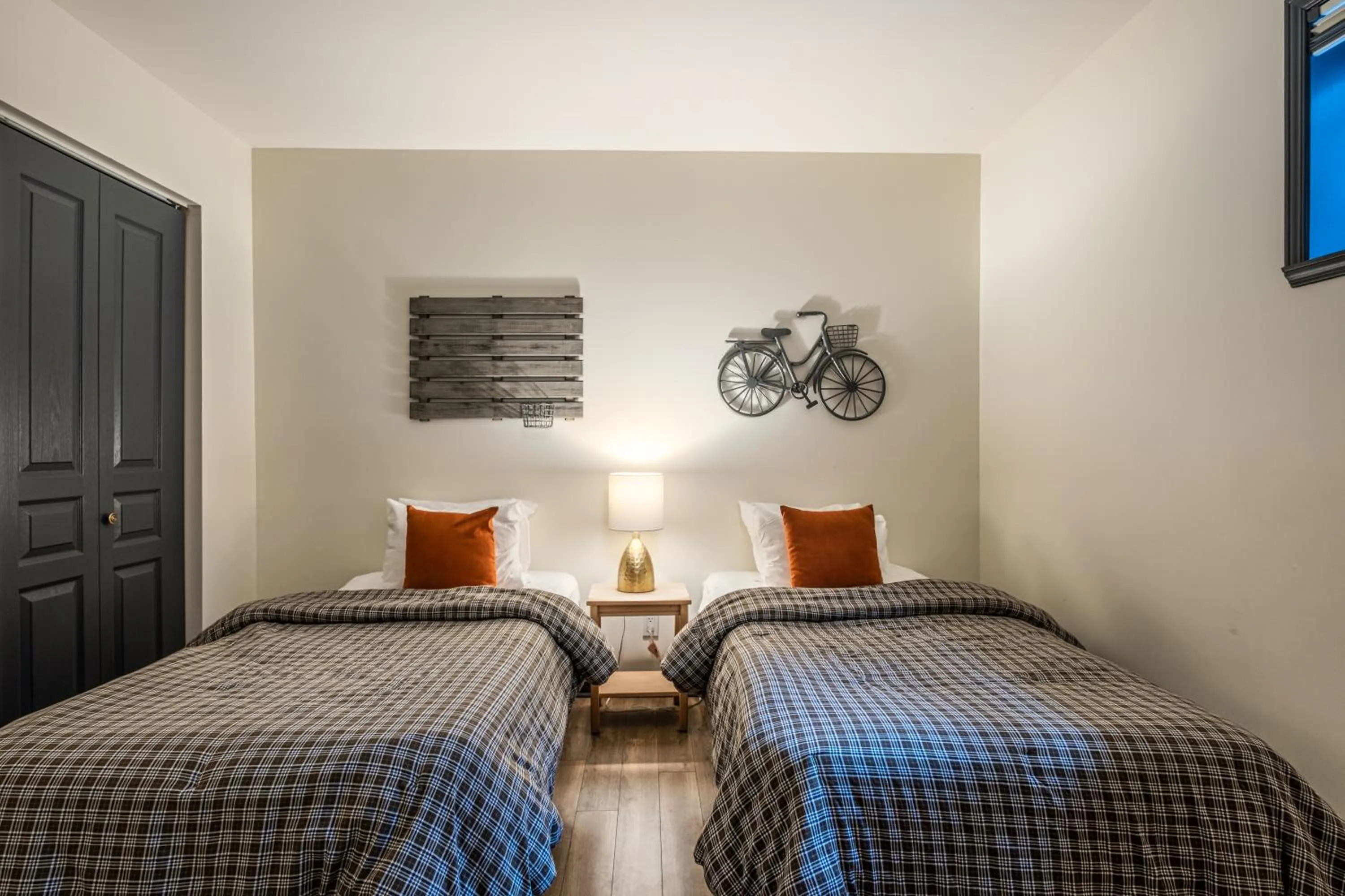 Bed in Aiglon by Rendez-Vous Mont-Tremblant